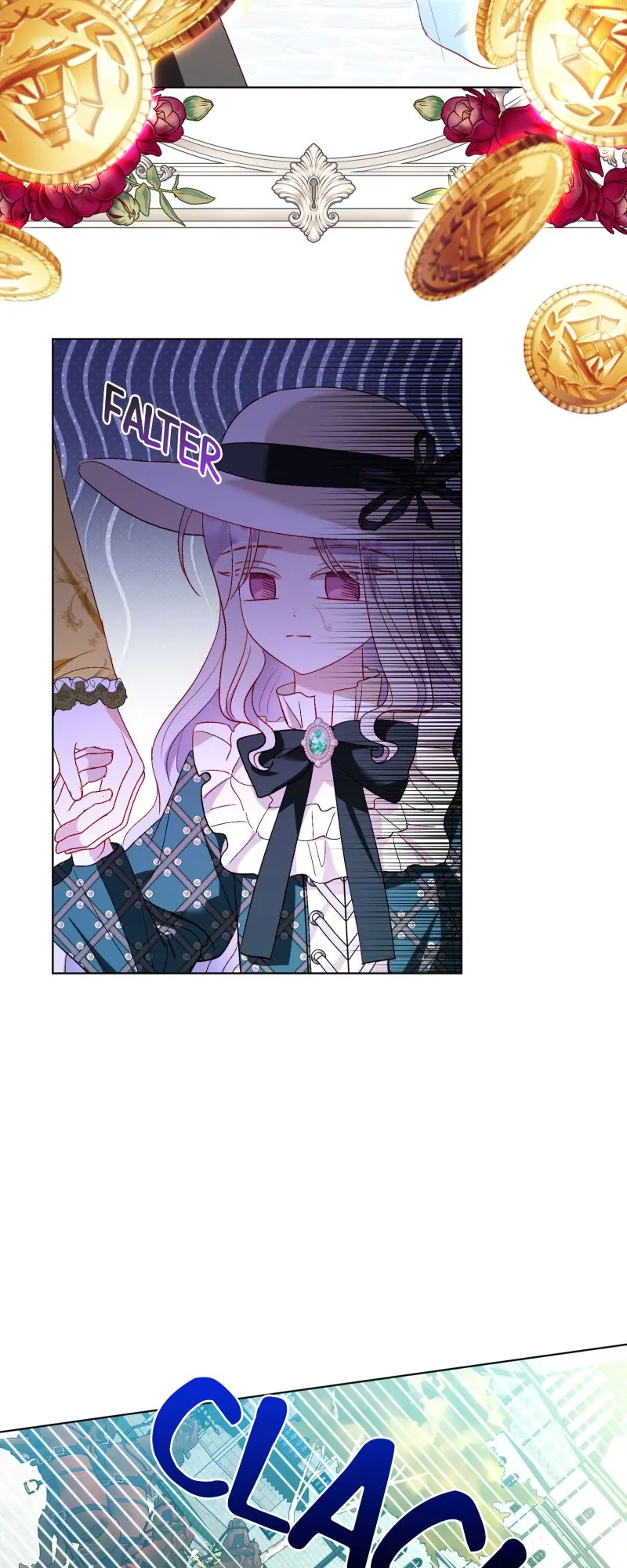 My Father, the Possessive Demi-God Chapter 67 - page 39