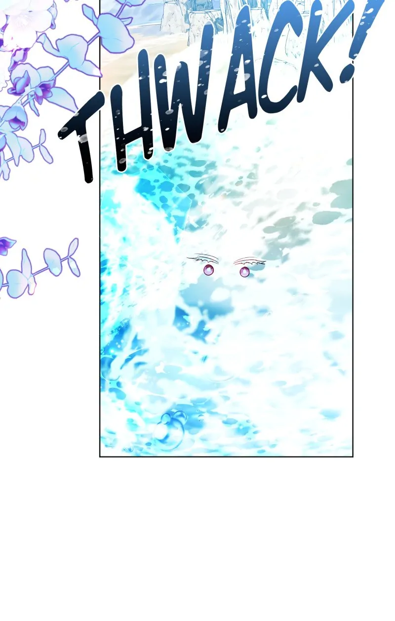 My Father, the Possessive Demi-God Chapter 67 - page 42