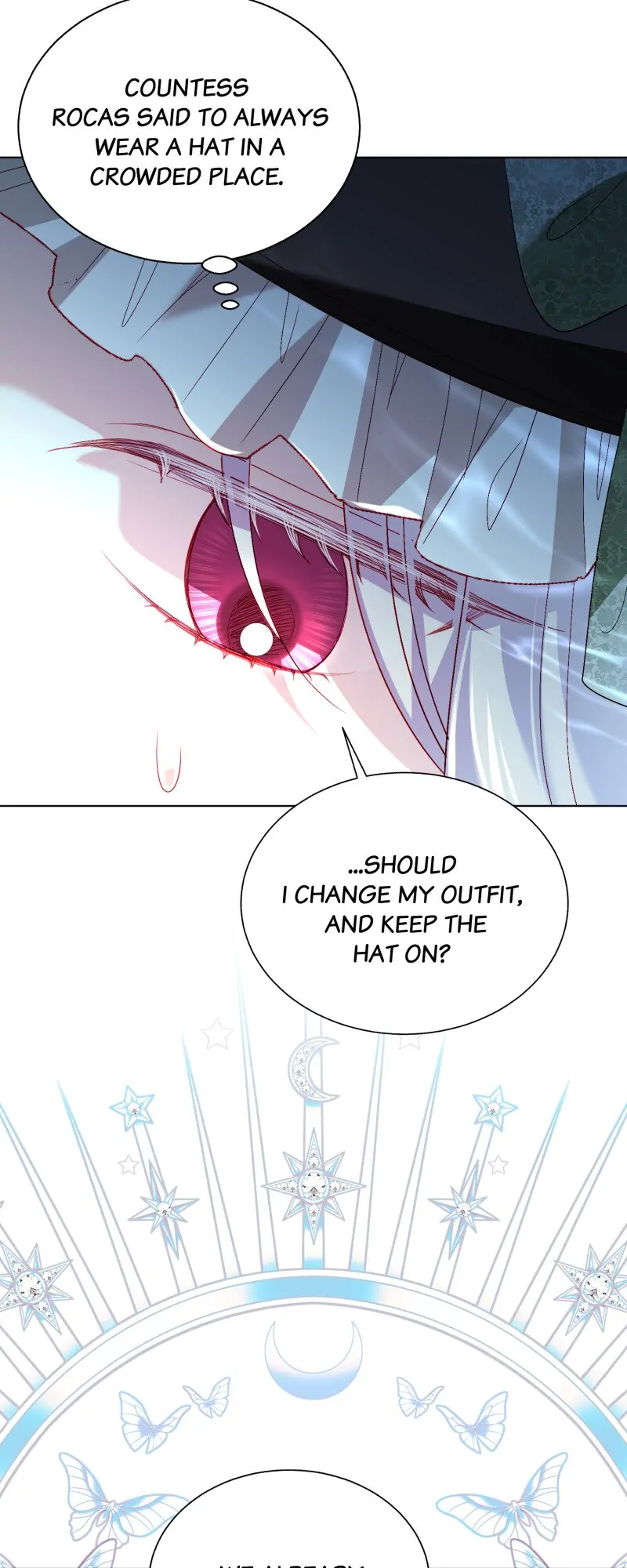 My Father, the Possessive Demi-God Chapter 67 - page 58