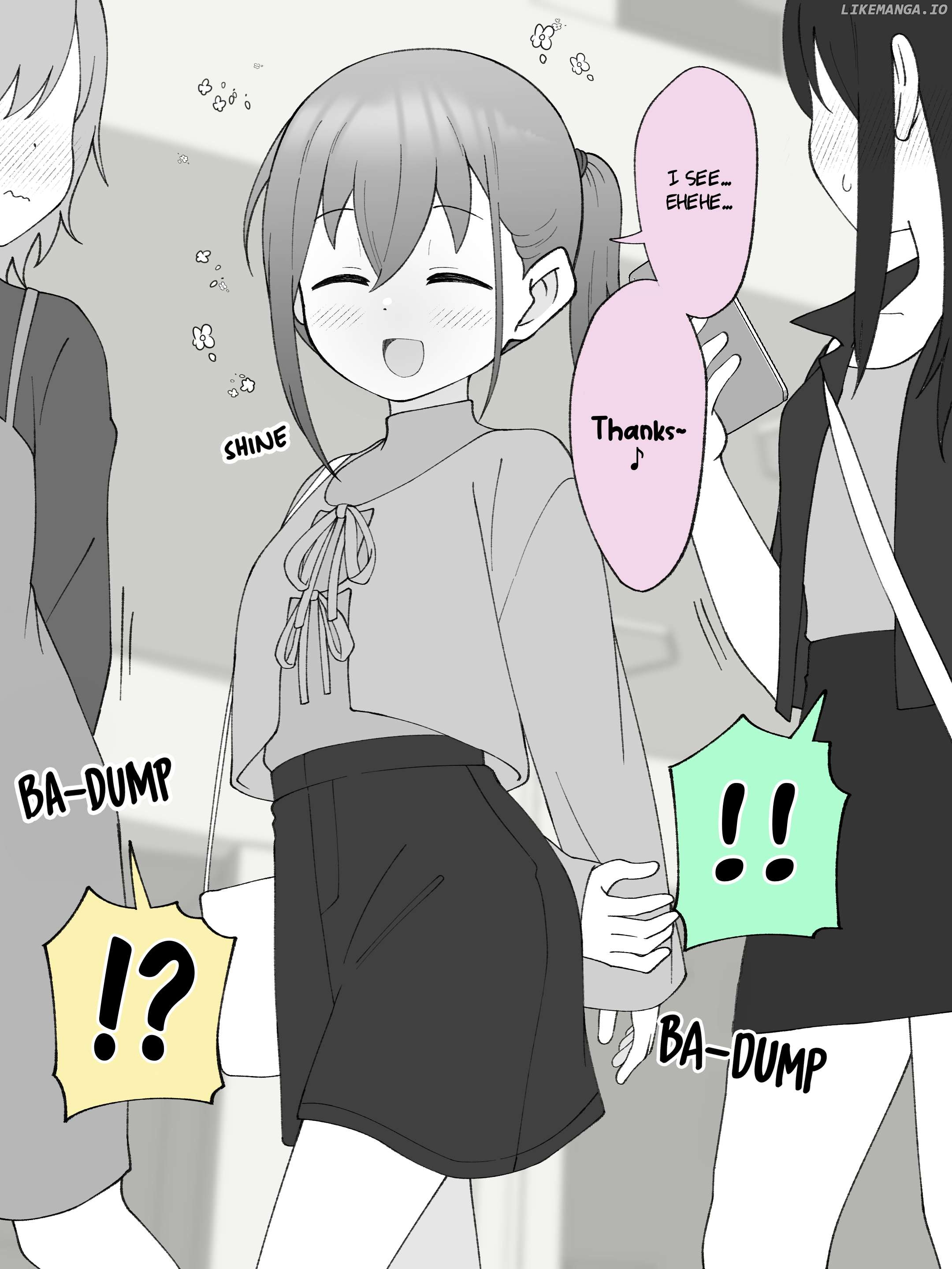 Hisashiburi Ni Jikka Ni Kaettara Otouto Ga Ts Shiteta. Chapter 101 - page 3