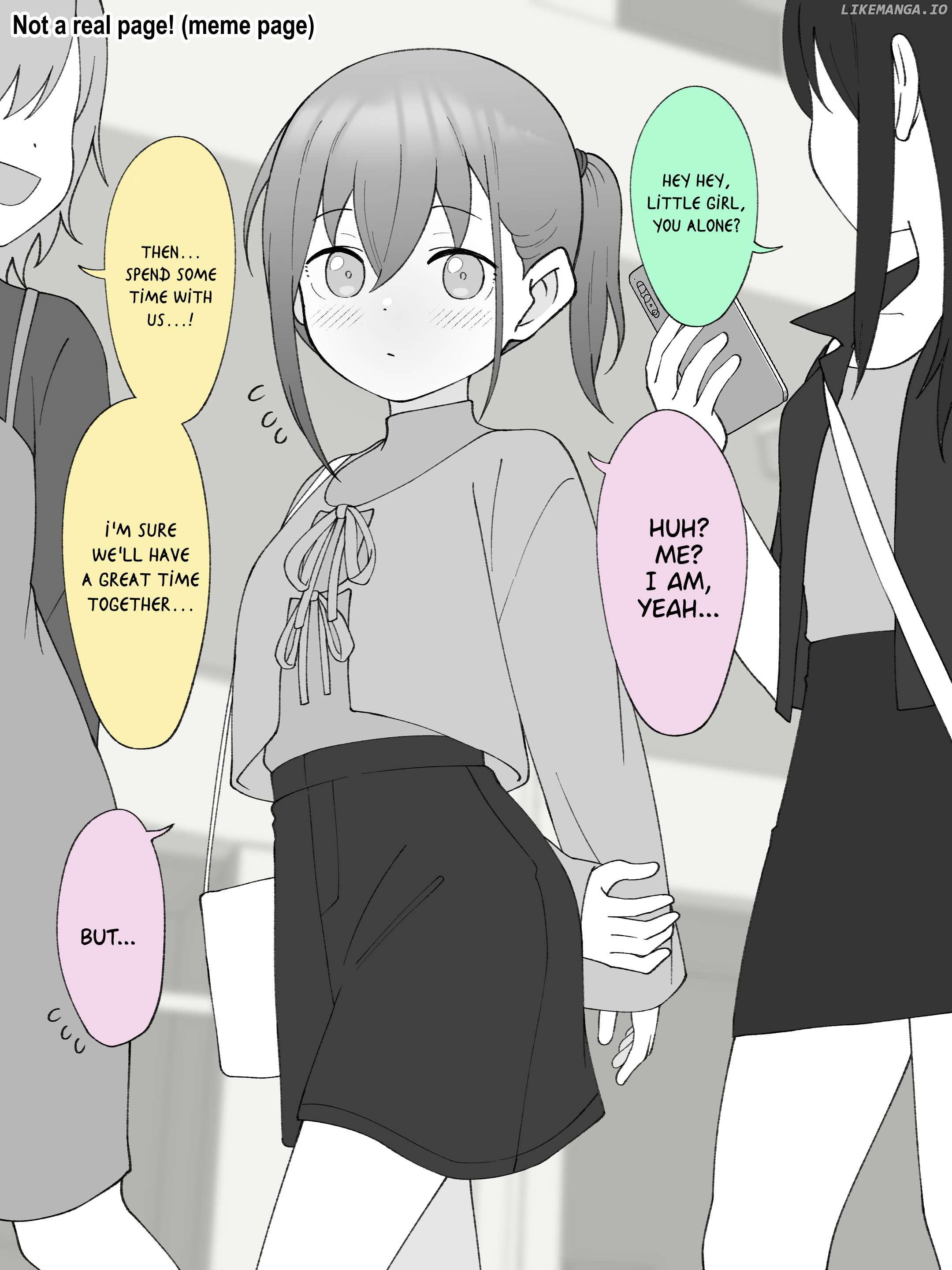Hisashiburi Ni Jikka Ni Kaettara Otouto Ga Ts Shiteta. Chapter 101 - page 5