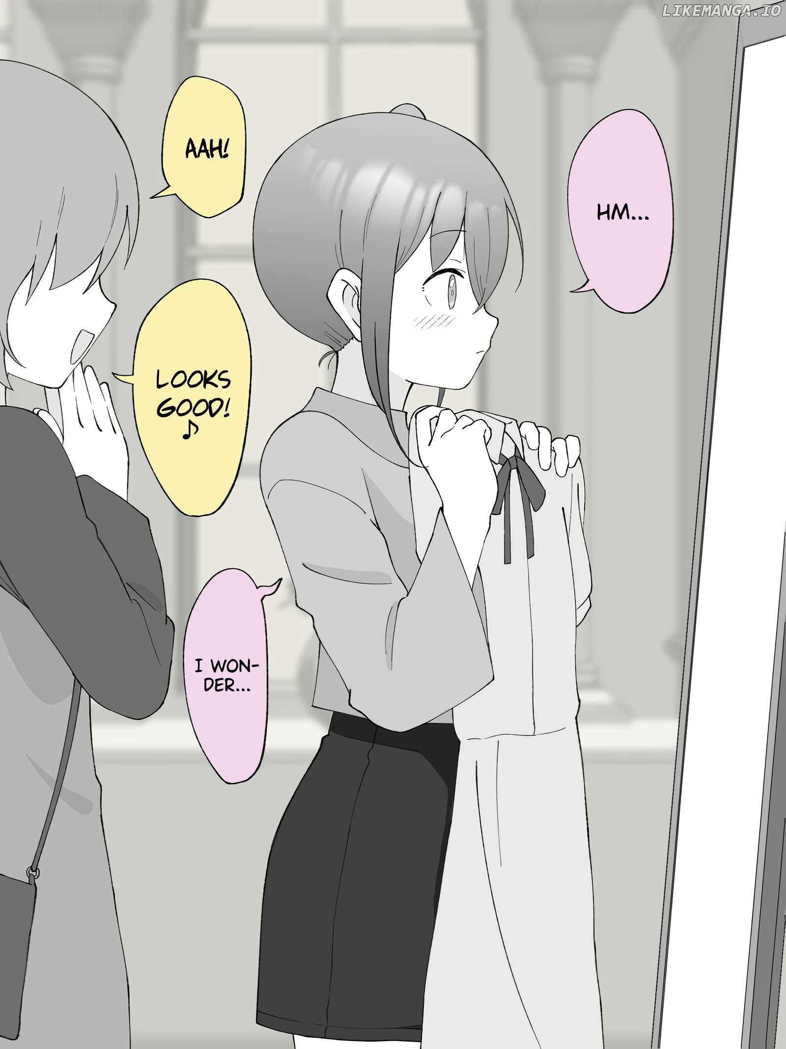 Hisashiburi Ni Jikka Ni Kaettara Otouto Ga Ts Shiteta. Chapter 102 - page 1