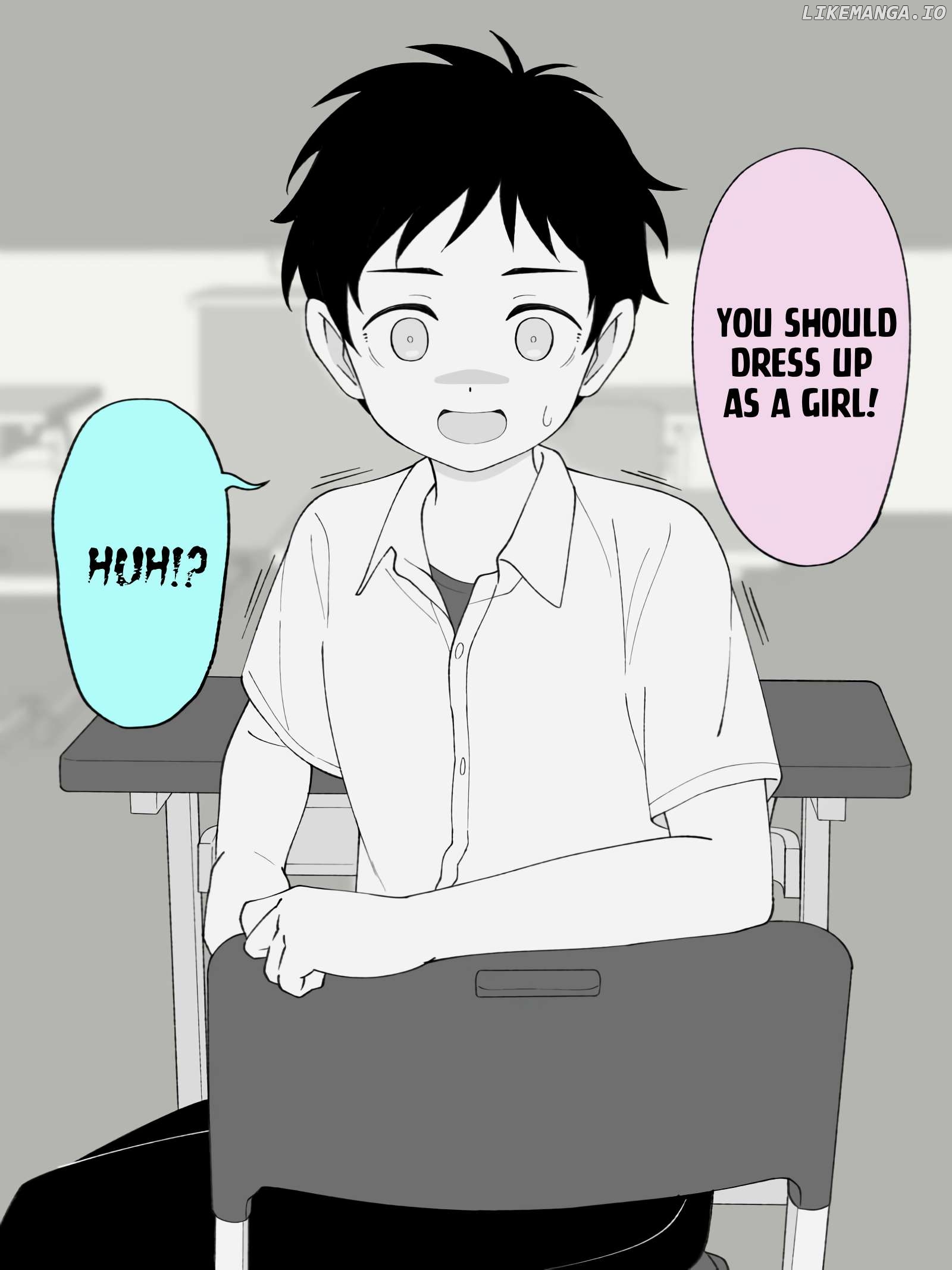 Hisashiburi Ni Jikka Ni Kaettara Otouto Ga Ts Shiteta. Chapter 107 - page 4