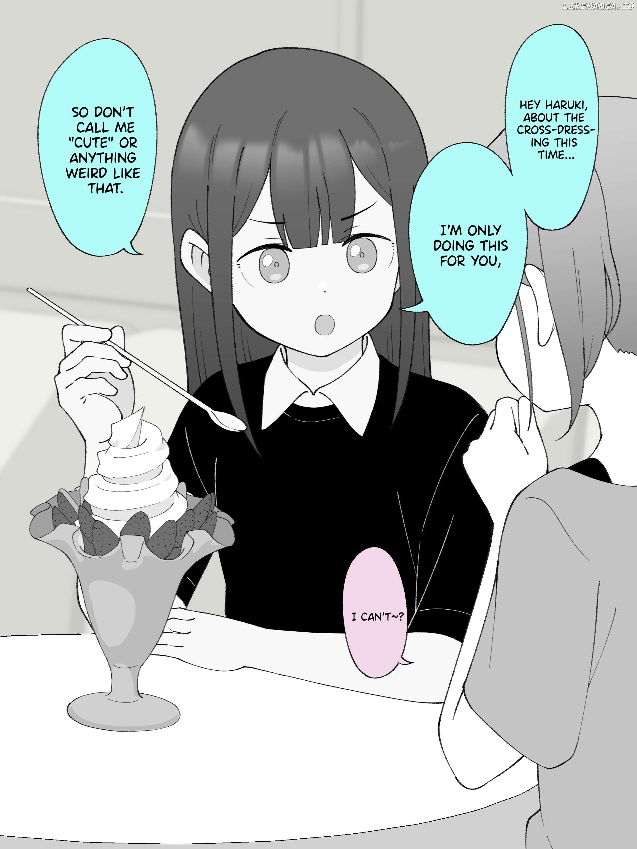 Hisashiburi Ni Jikka Ni Kaettara Otouto Ga Ts Shiteta. Chapter 109 - page 1