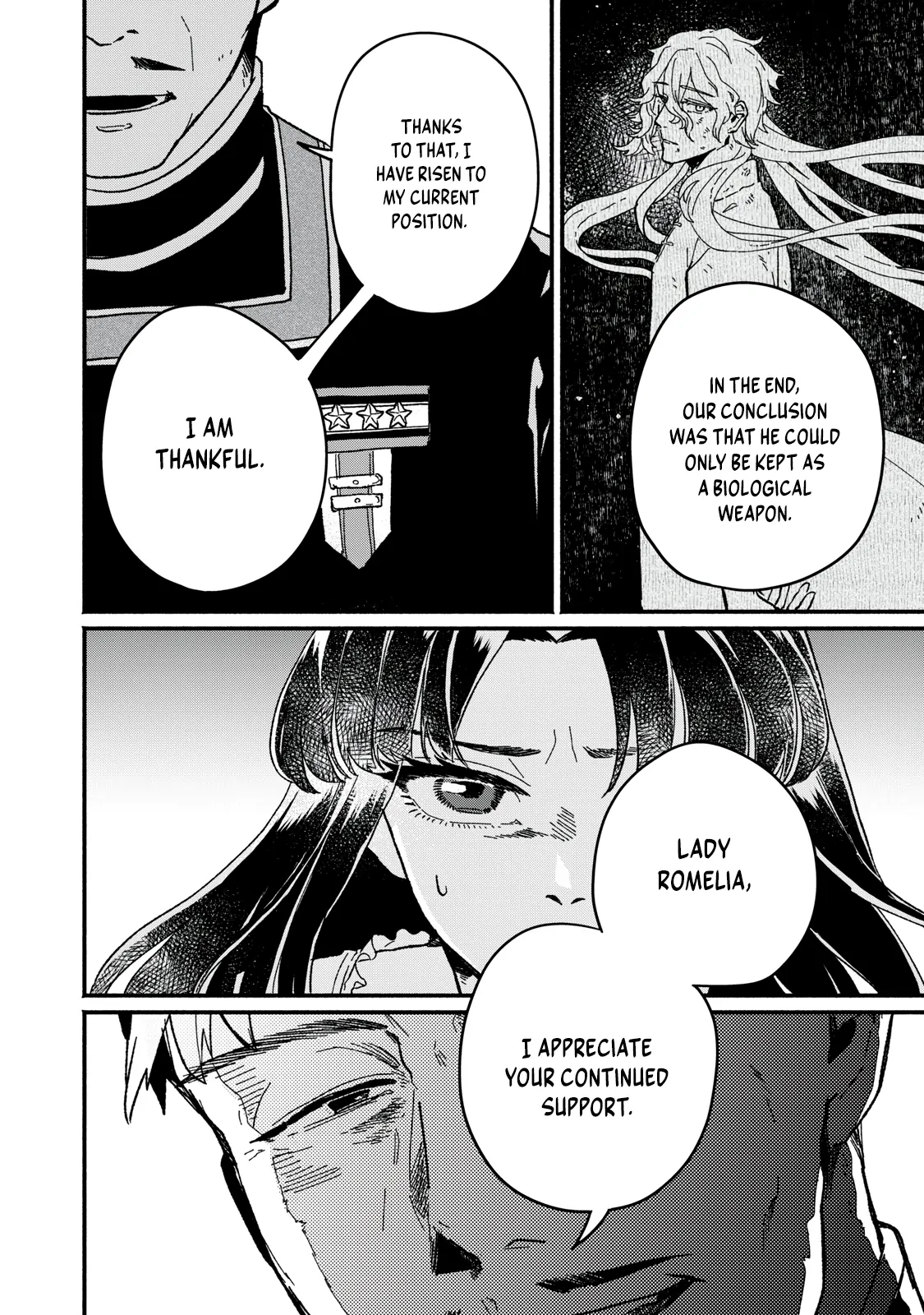 Alkaloid No Hanayome Chapter 8 - page 13