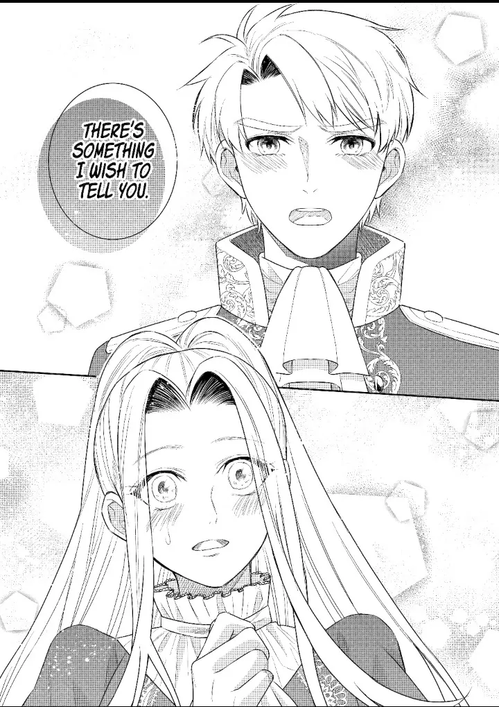 I Was Summoned to Be a Saint, but Was Robbed of the Position Chapter 36 - page 24