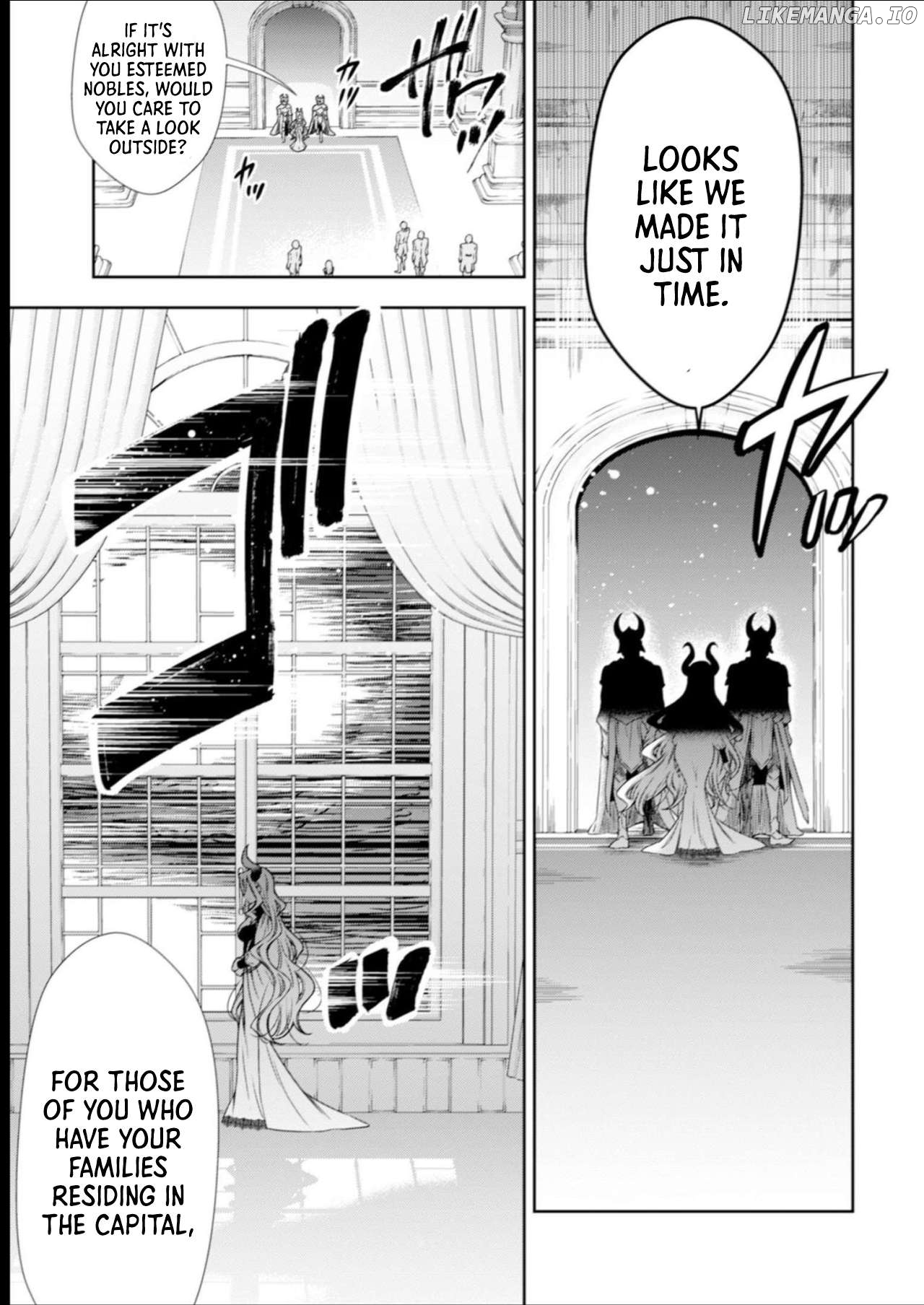 Youjo Musou: Nakama ni Uragirareta Shoukanshi, Mazoku no Oujo ni Natte "Eirei Shoukan" de Dekiai Slow Life wo Okuru Chapter 9 - page 6