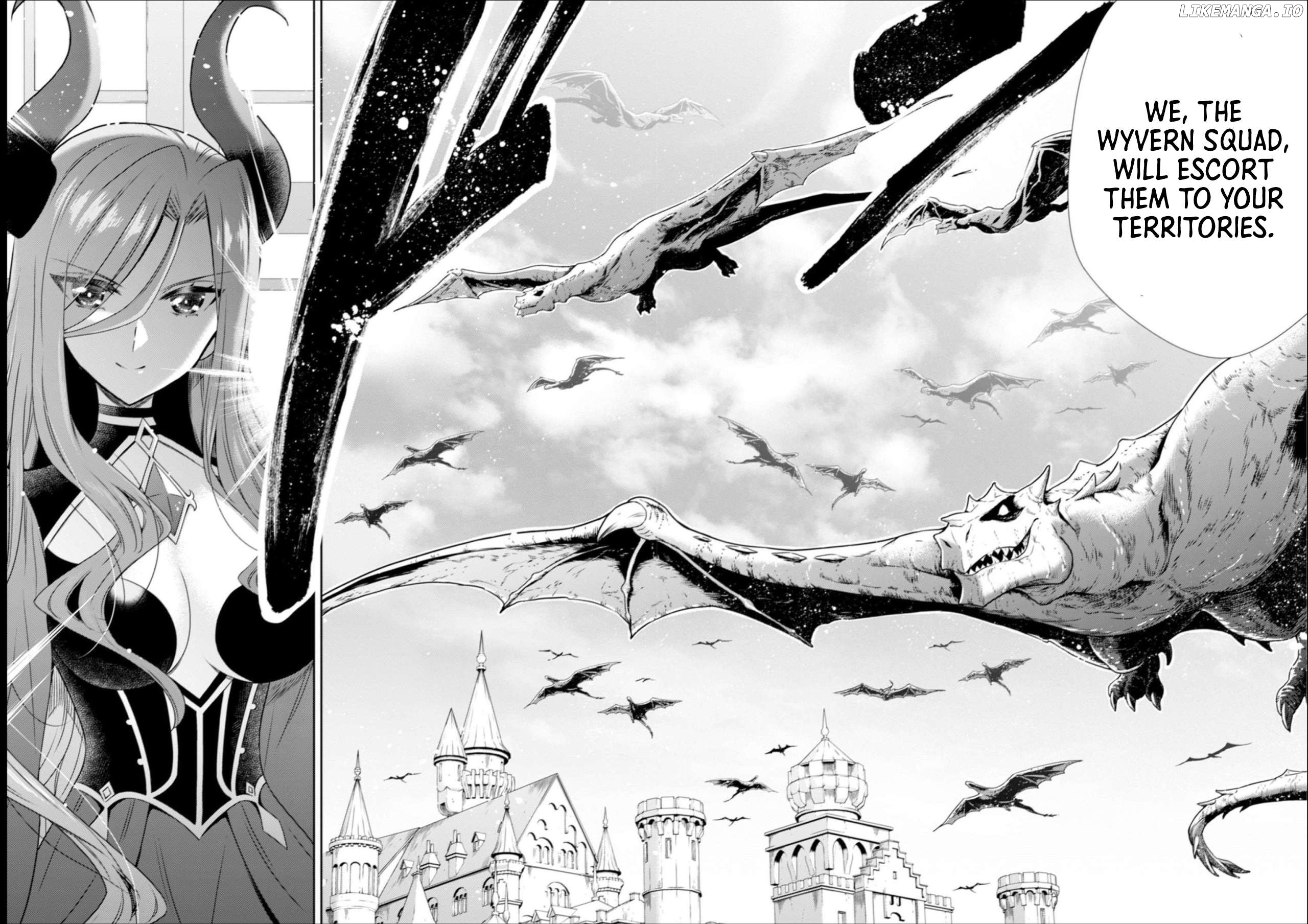 Youjo Musou: Nakama ni Uragirareta Shoukanshi, Mazoku no Oujo ni Natte "Eirei Shoukan" de Dekiai Slow Life wo Okuru Chapter 9 - page 7
