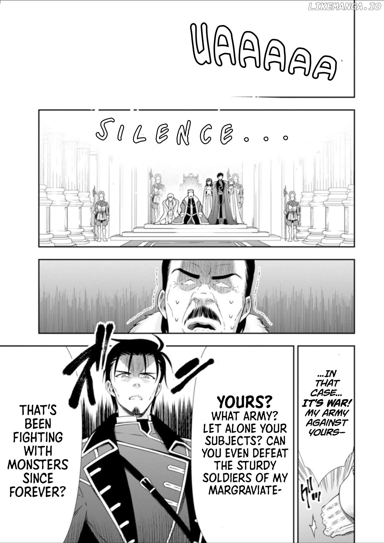 Youjo Musou: Nakama ni Uragirareta Shoukanshi, Mazoku no Oujo ni Natte "Eirei Shoukan" de Dekiai Slow Life wo Okuru Chapter 9 - page 9