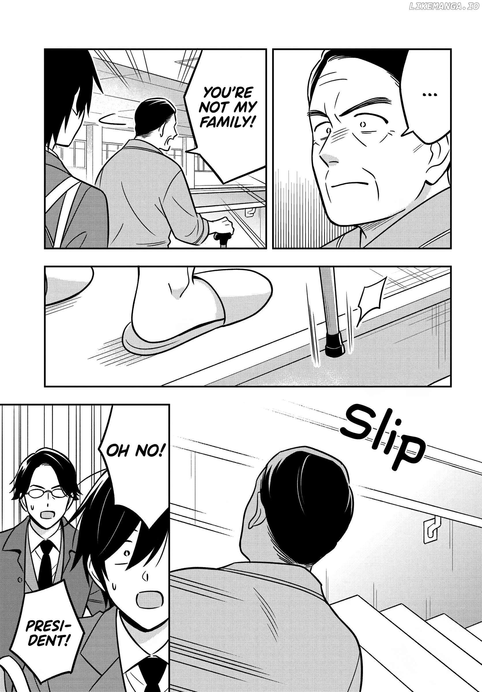I’M A Shy And Poor Otaku But This Beautiful Rich Young Lady Is Obsessed With Me Chapter 15 - page 26