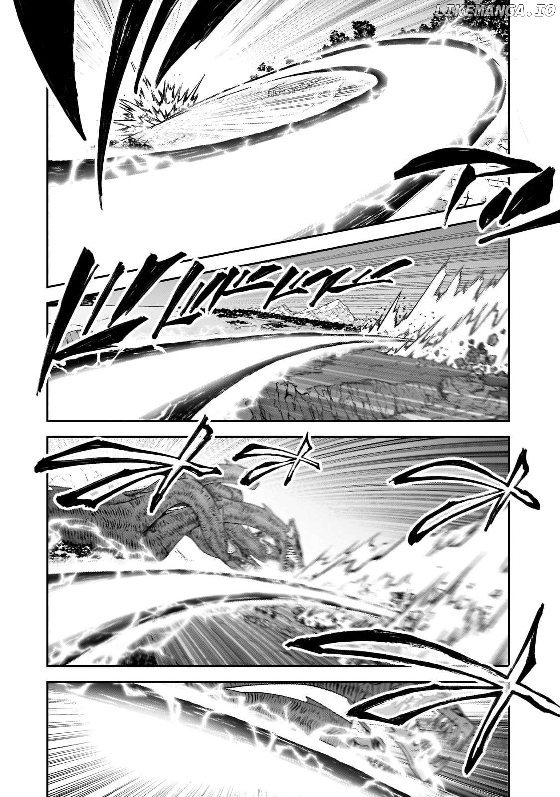 S Rank Boukensha De Aru Ore No Musume-Tachi Wa Juudo No Father Con Deshita Chapter 40 - page 20