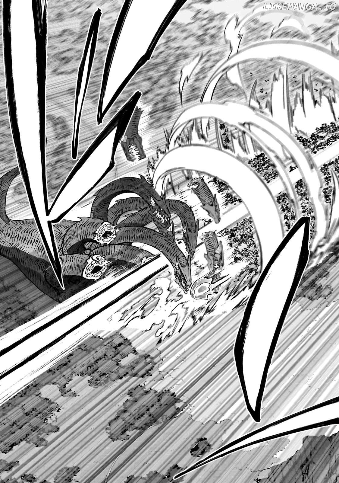 S Rank Boukensha De Aru Ore No Musume-Tachi Wa Juudo No Father Con Deshita Chapter 40 - page 29