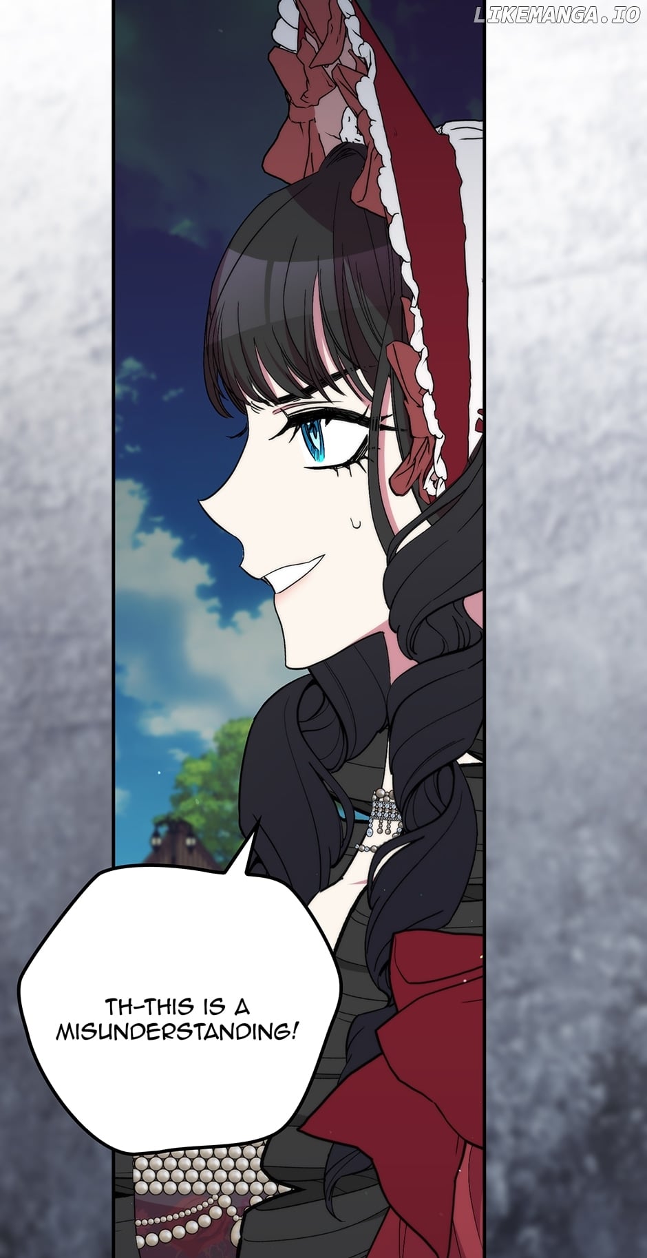 I'm the One Who Died, but the Hero Went Crazy Chapter 39 - page 2