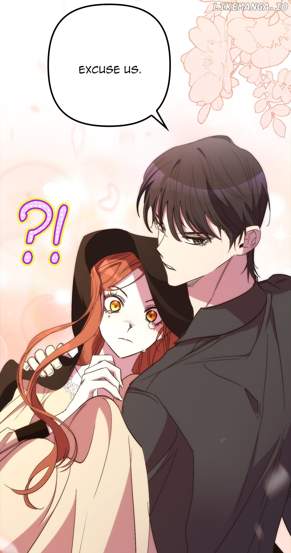 I'm the One Who Died, but the Hero Went Crazy Chapter 39 - page 11