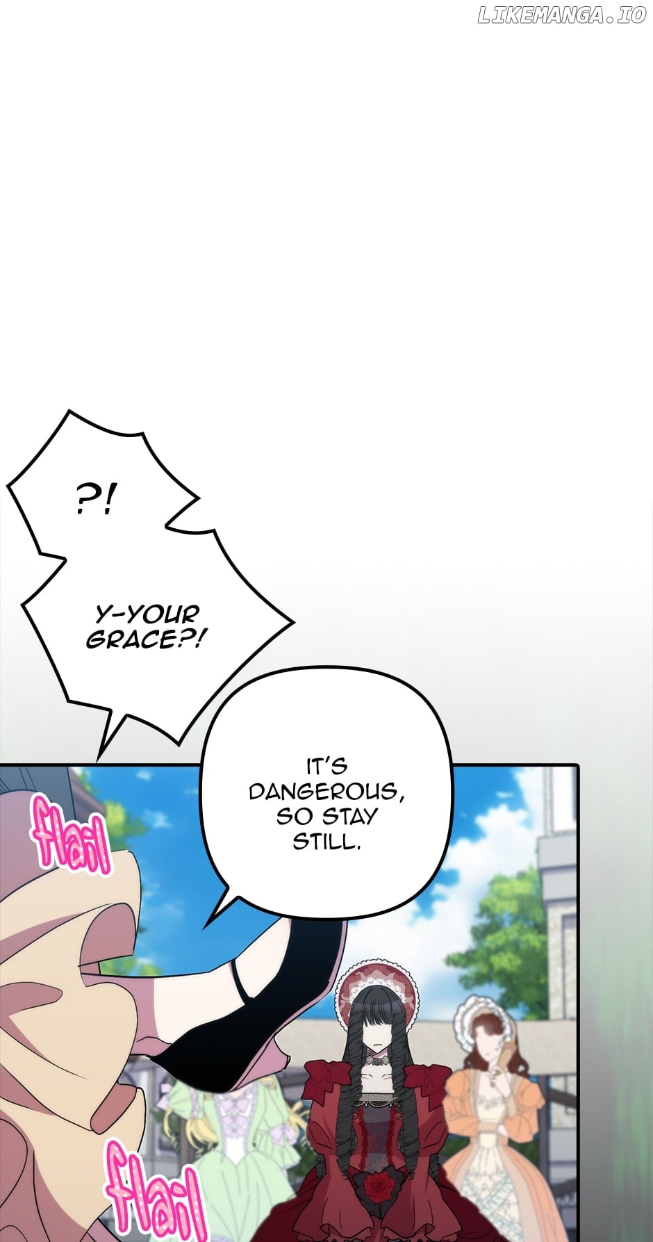 I'm the One Who Died, but the Hero Went Crazy Chapter 39 - page 13