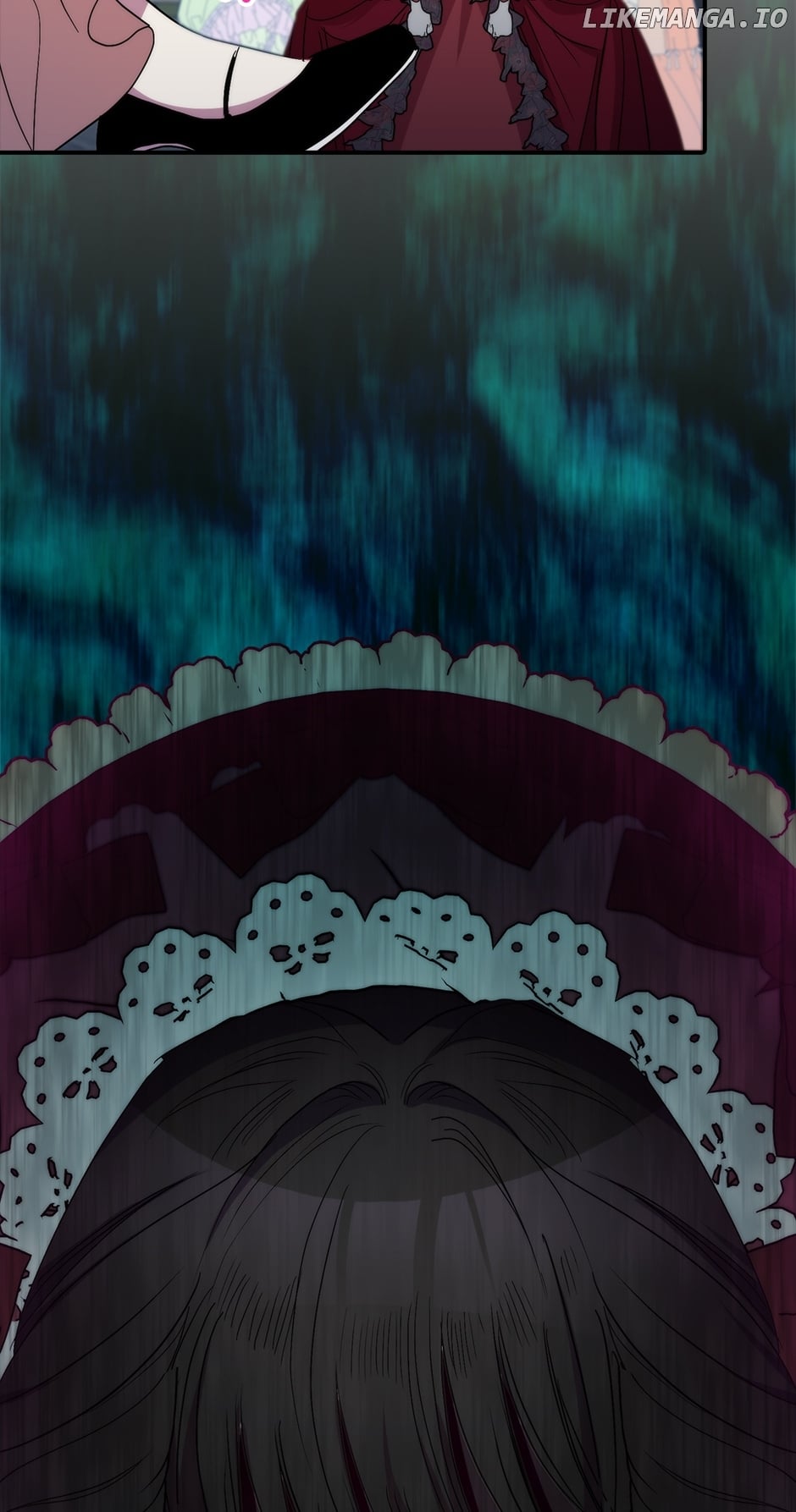 I'm the One Who Died, but the Hero Went Crazy Chapter 39 - page 14