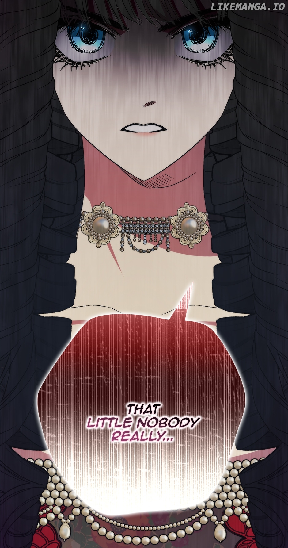 I'm the One Who Died, but the Hero Went Crazy Chapter 39 - page 15