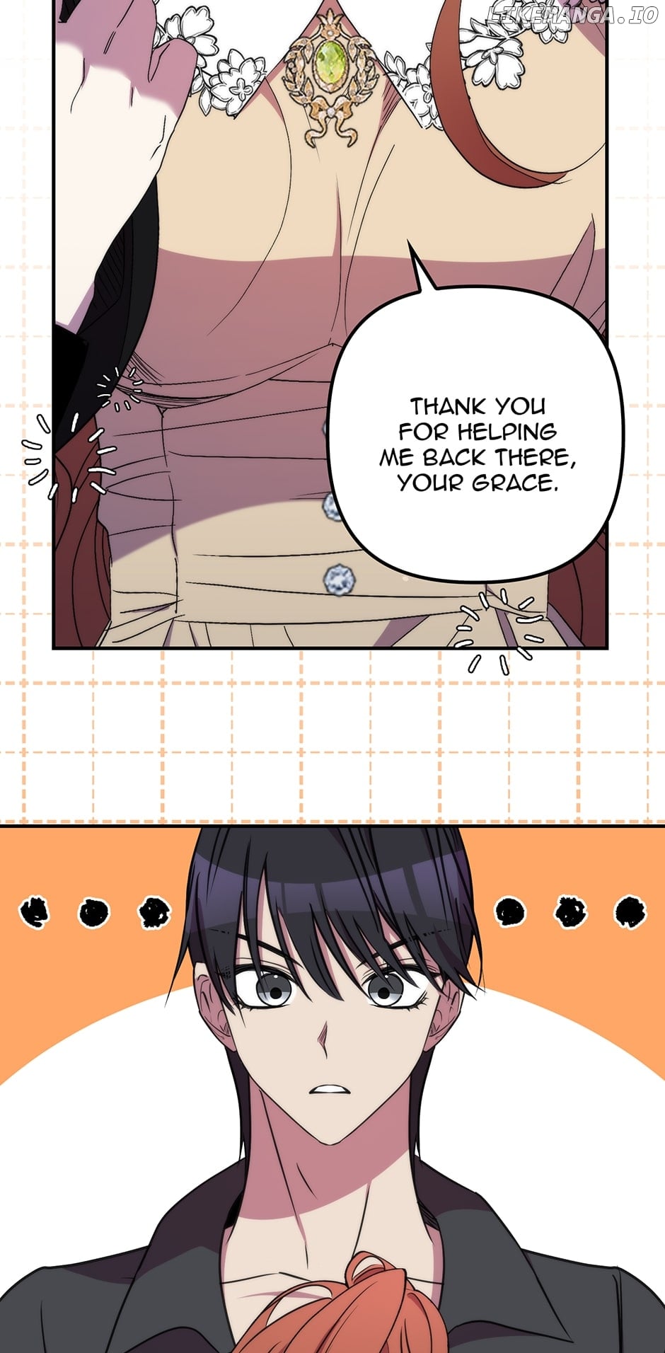 I'm the One Who Died, but the Hero Went Crazy Chapter 39 - page 20