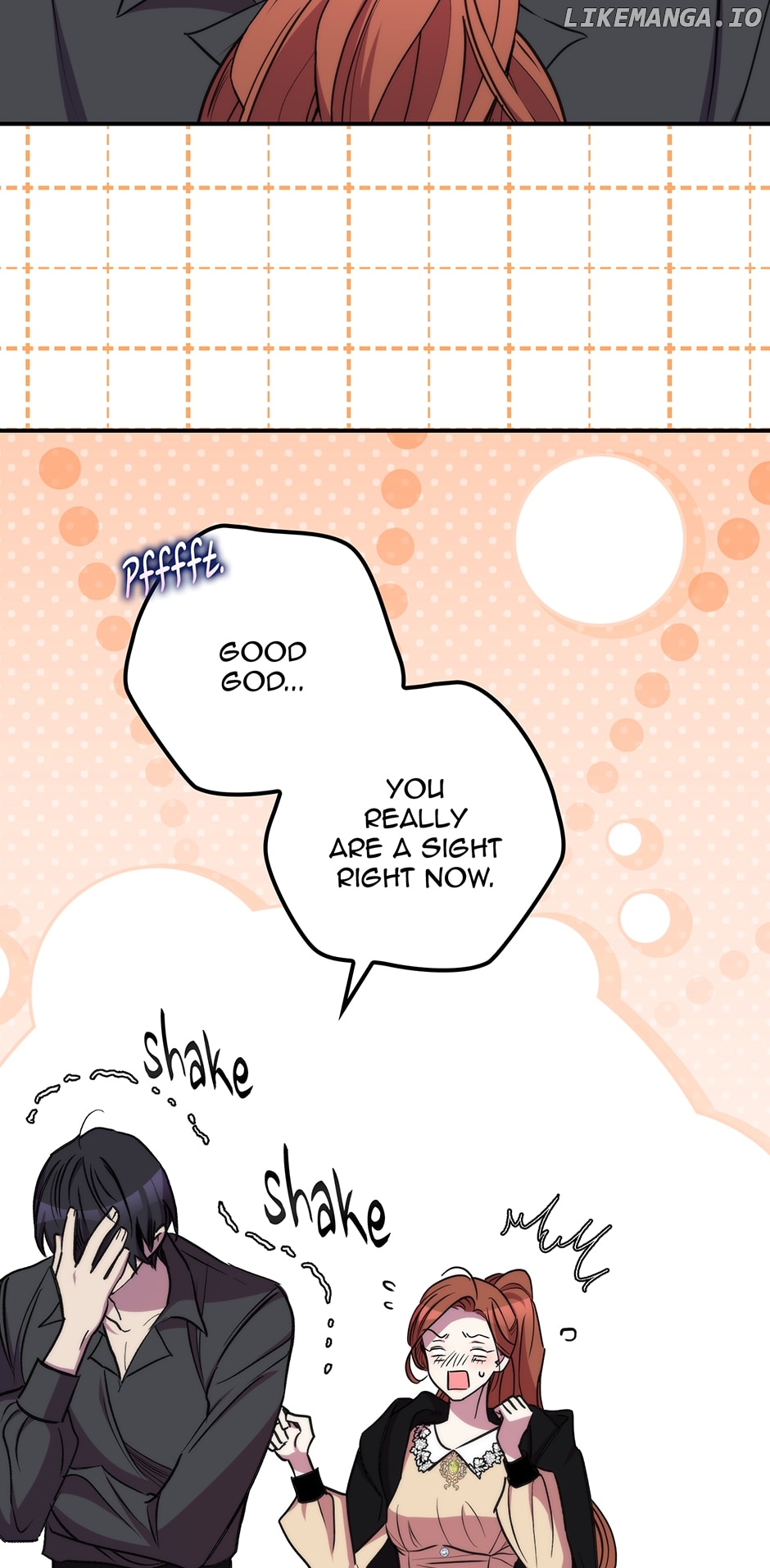 I'm the One Who Died, but the Hero Went Crazy Chapter 39 - page 21