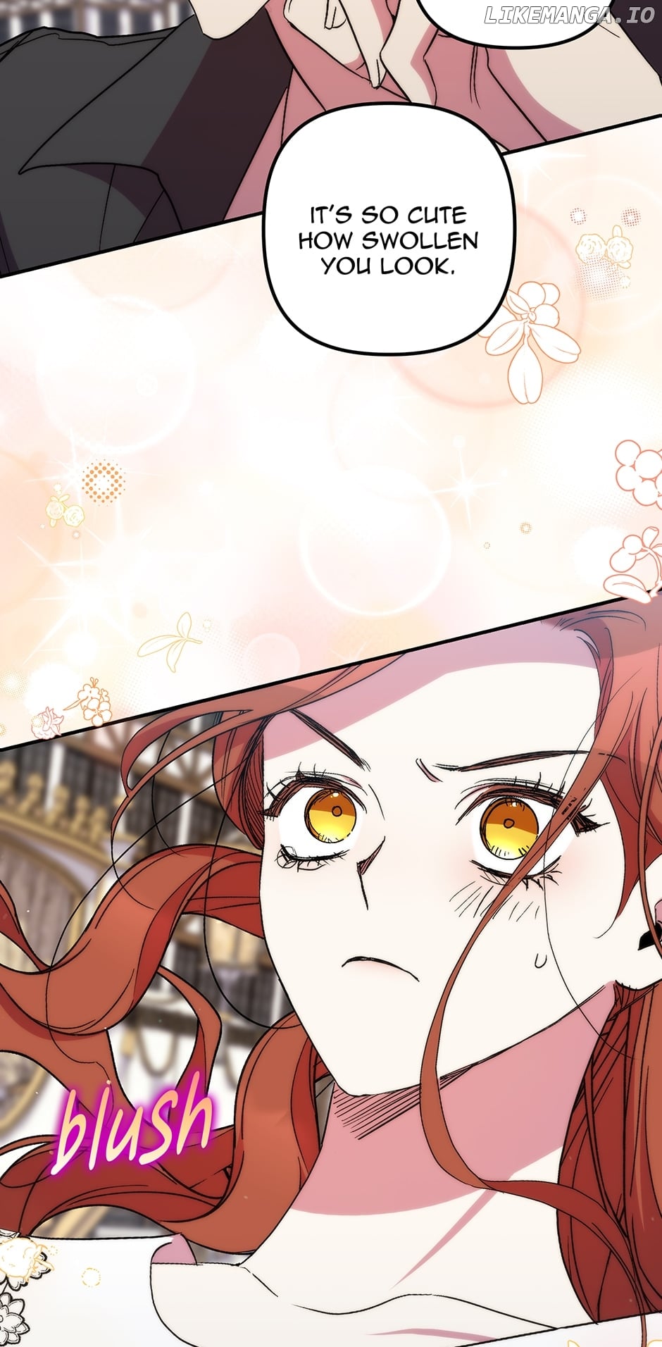 I'm the One Who Died, but the Hero Went Crazy Chapter 39 - page 23