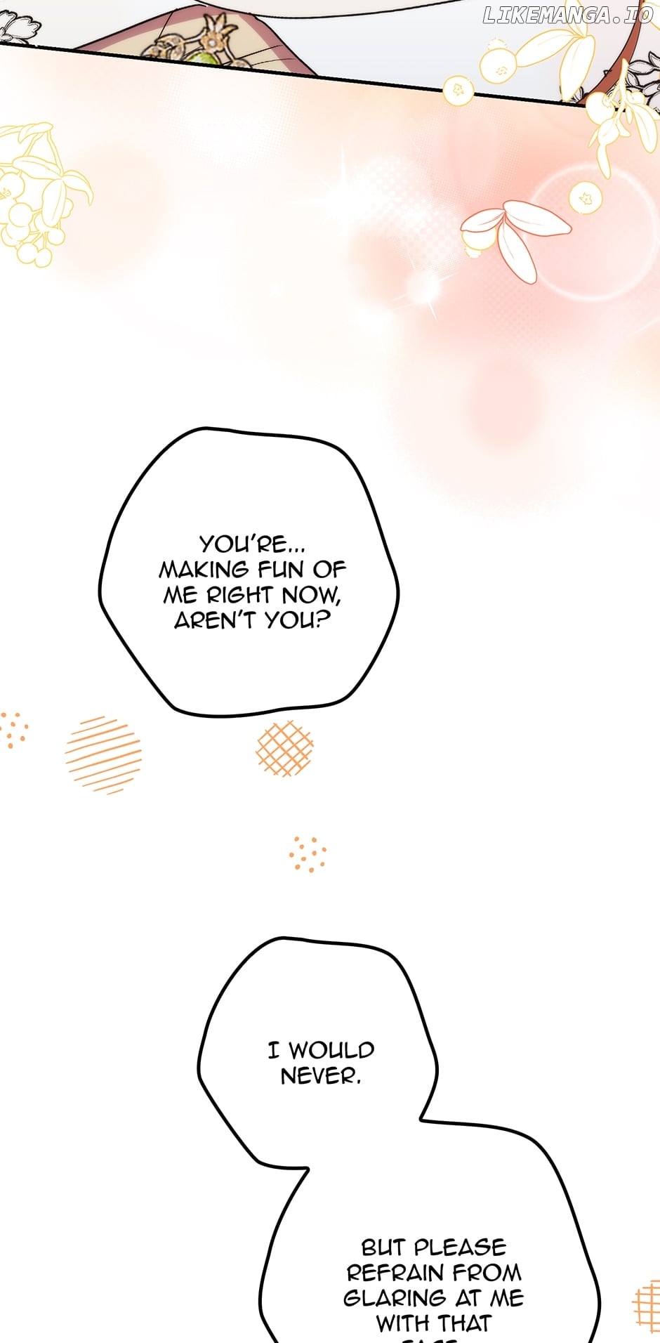 I'm the One Who Died, but the Hero Went Crazy Chapter 39 - page 24