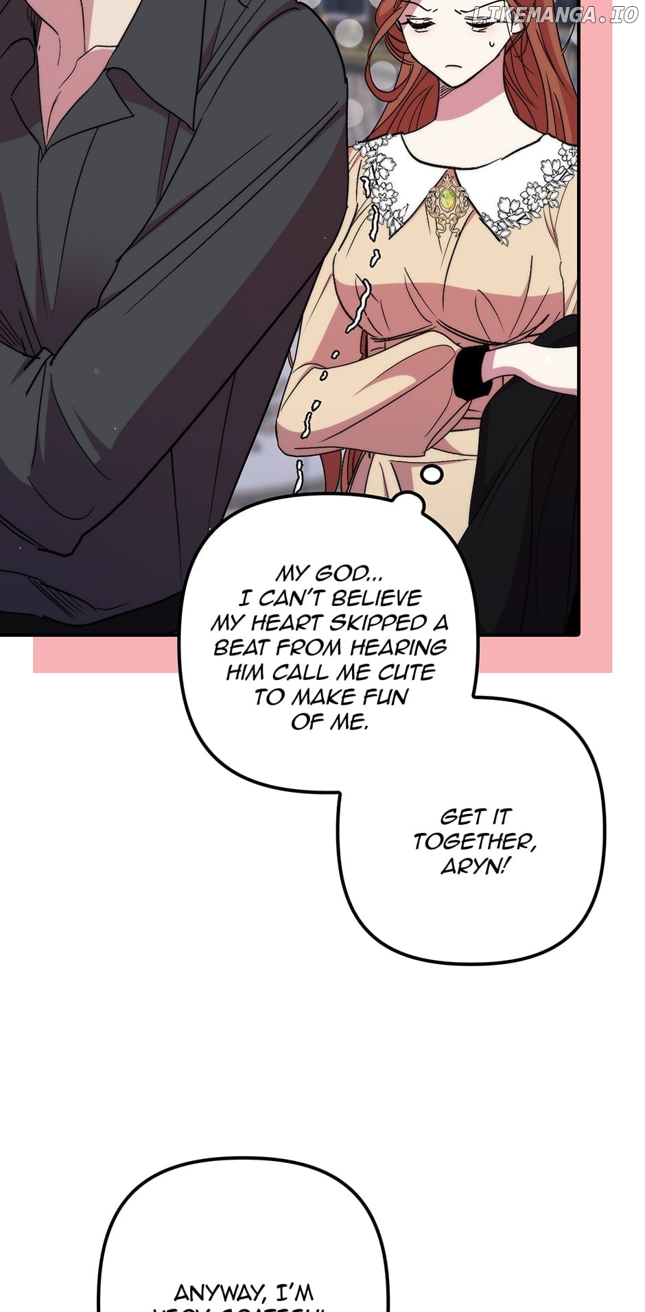 I'm the One Who Died, but the Hero Went Crazy Chapter 39 - page 26