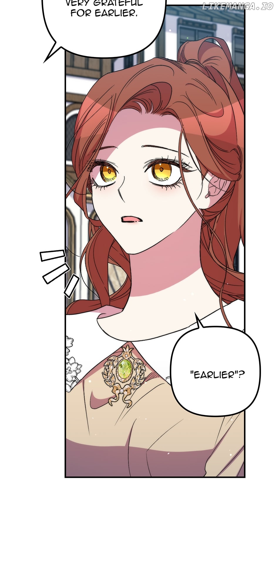 I'm the One Who Died, but the Hero Went Crazy Chapter 39 - page 27