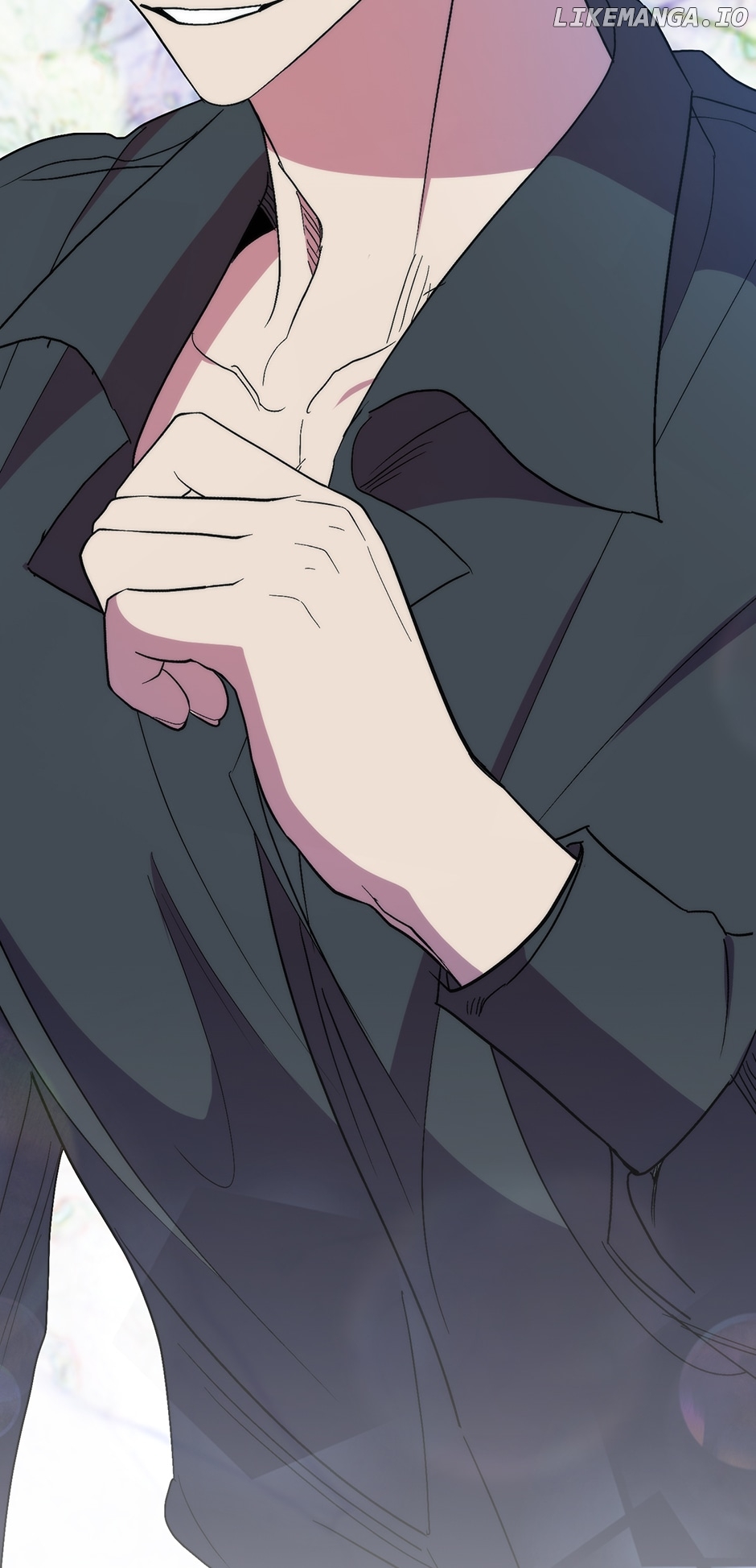 I'm the One Who Died, but the Hero Went Crazy Chapter 39 - page 29