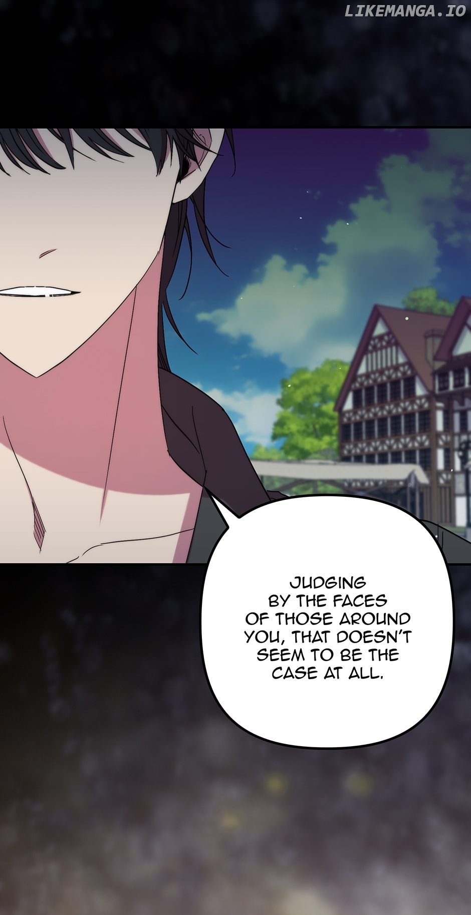 I'm the One Who Died, but the Hero Went Crazy Chapter 39 - page 4