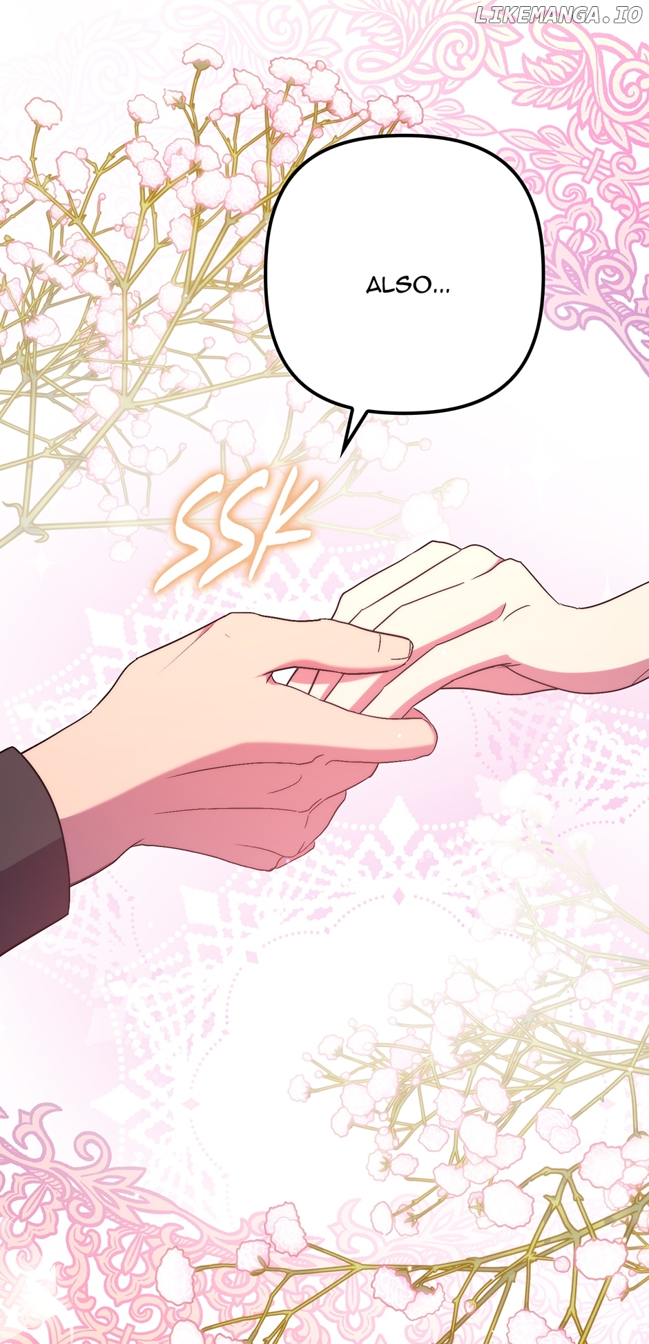 I'm the One Who Died, but the Hero Went Crazy Chapter 39 - page 32