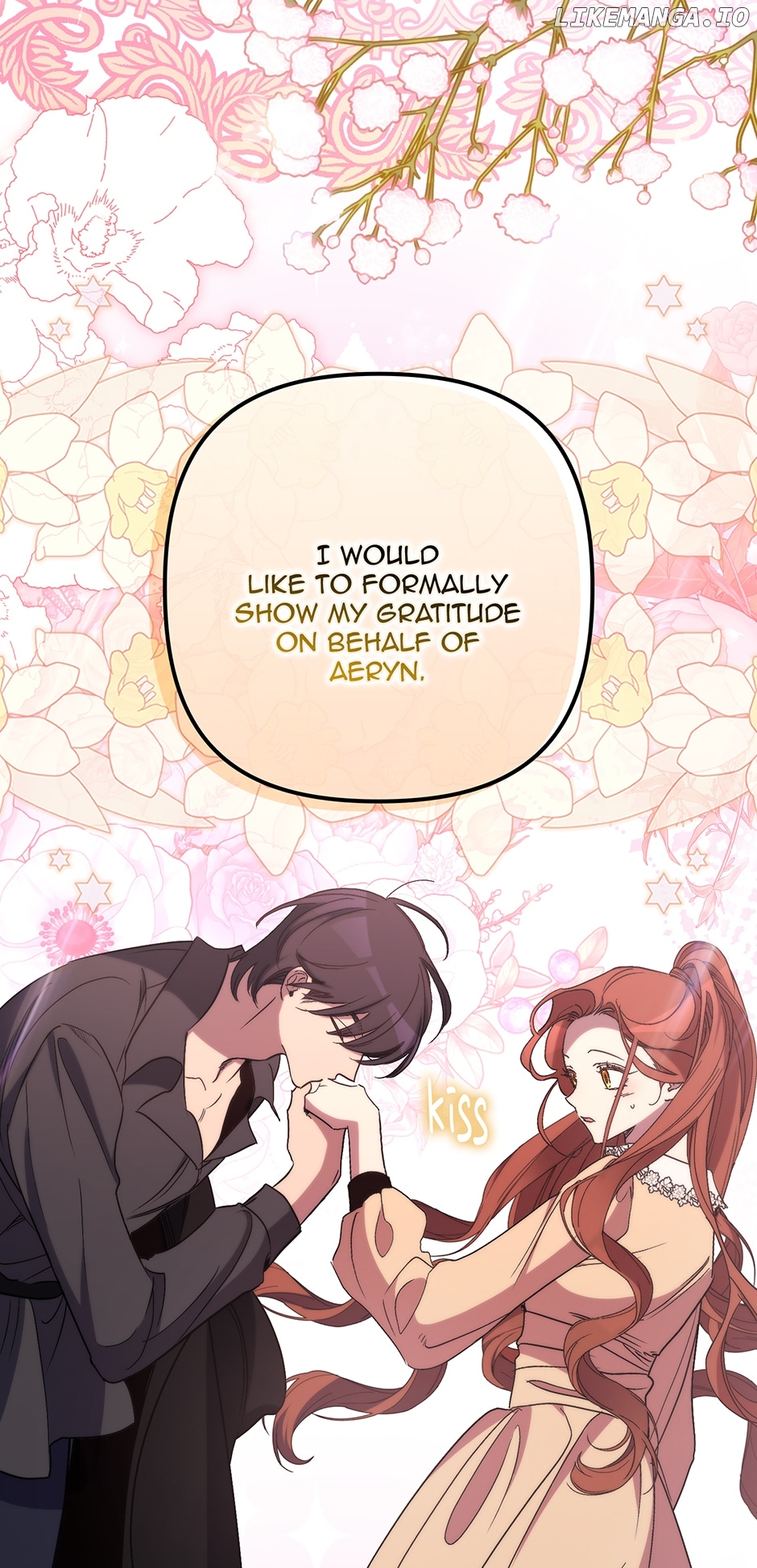 I'm the One Who Died, but the Hero Went Crazy Chapter 39 - page 33
