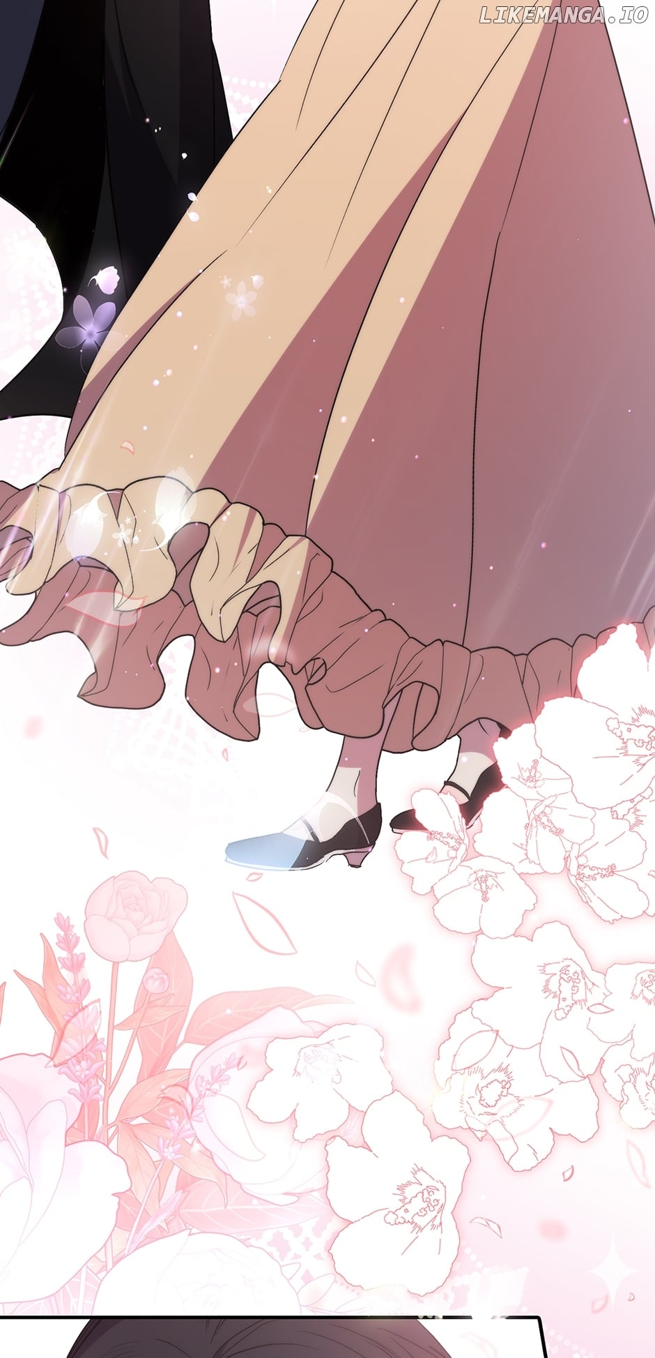 I'm the One Who Died, but the Hero Went Crazy Chapter 39 - page 34
