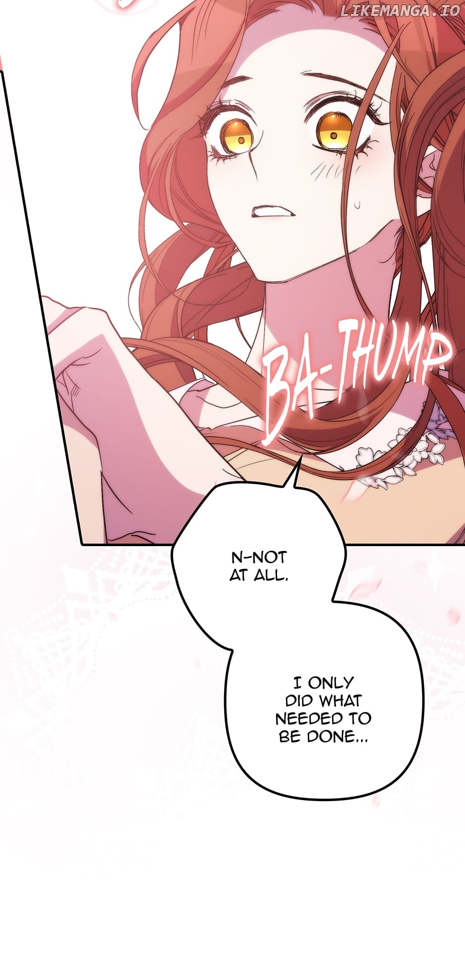 I'm the One Who Died, but the Hero Went Crazy Chapter 39 - page 36