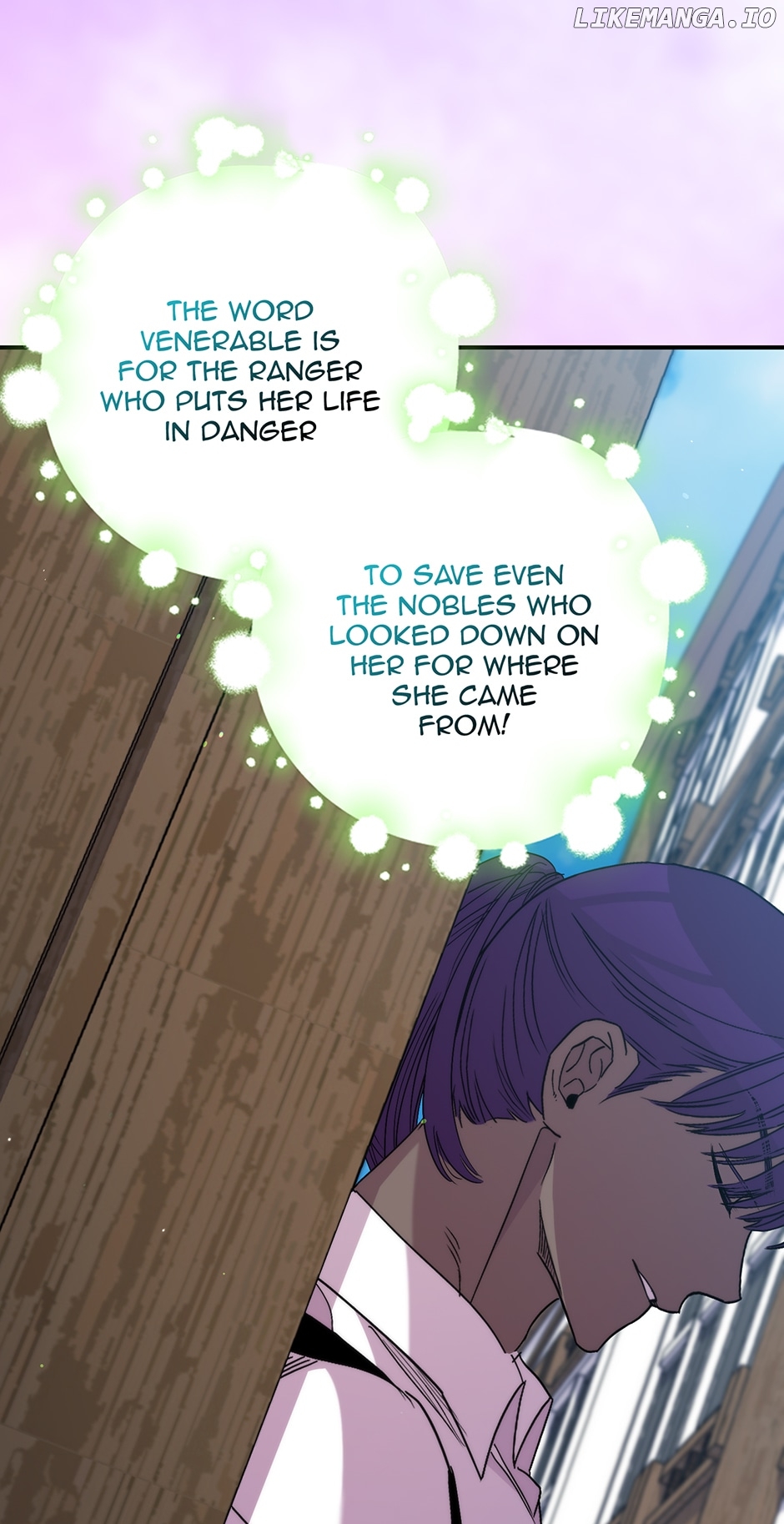 I'm the One Who Died, but the Hero Went Crazy Chapter 39 - page 40