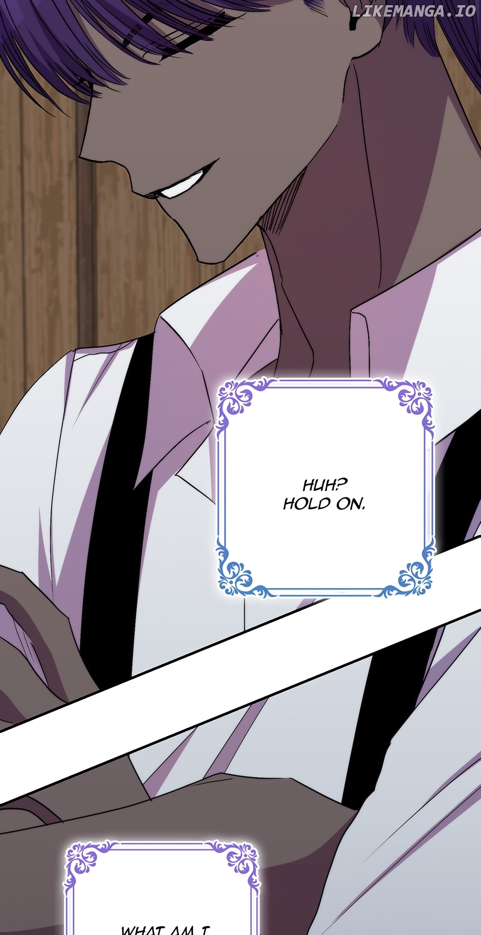 I'm the One Who Died, but the Hero Went Crazy Chapter 39 - page 43