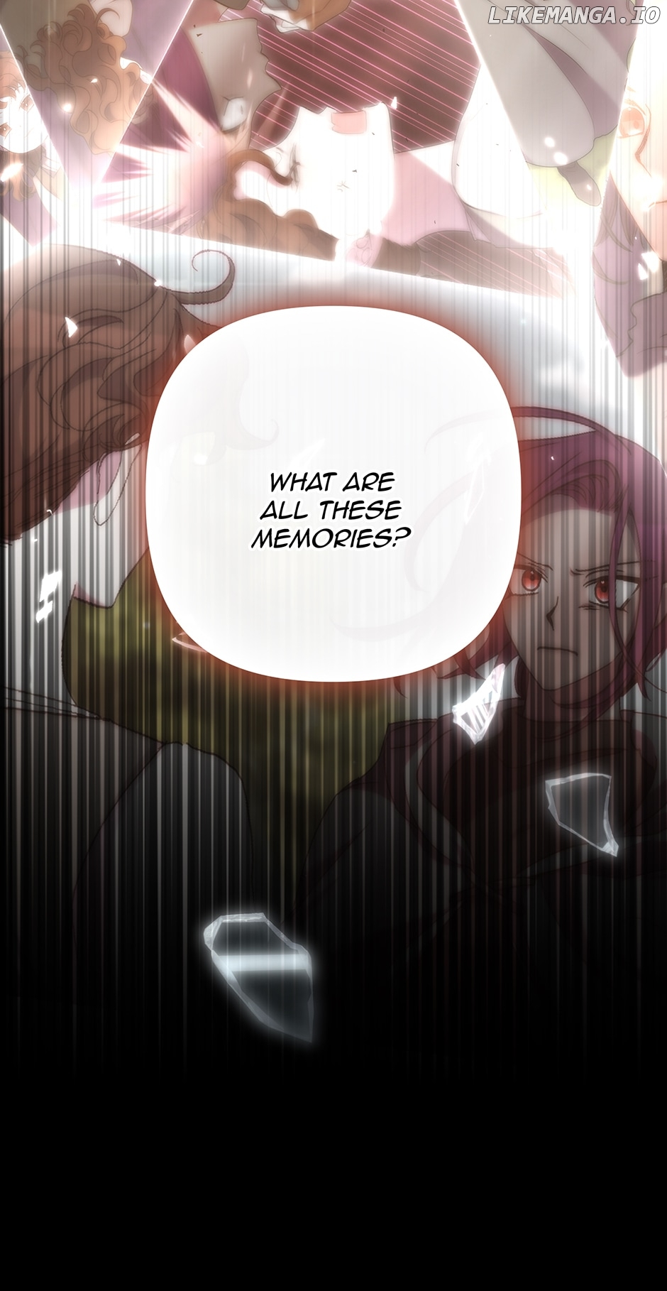 I'm the One Who Died, but the Hero Went Crazy Chapter 39 - page 46