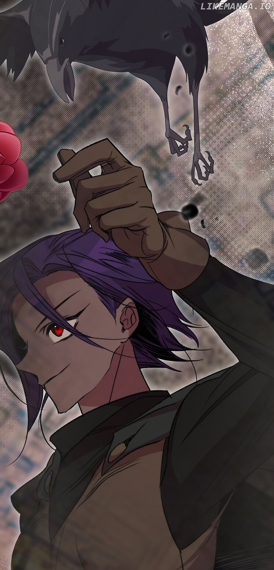 I'm the One Who Died, but the Hero Went Crazy Chapter 39 - page 49