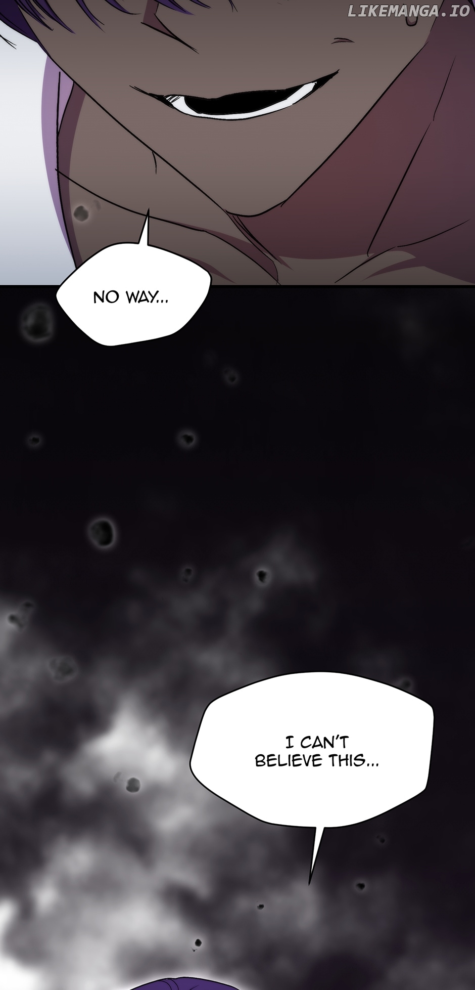 I'm the One Who Died, but the Hero Went Crazy Chapter 39 - page 52