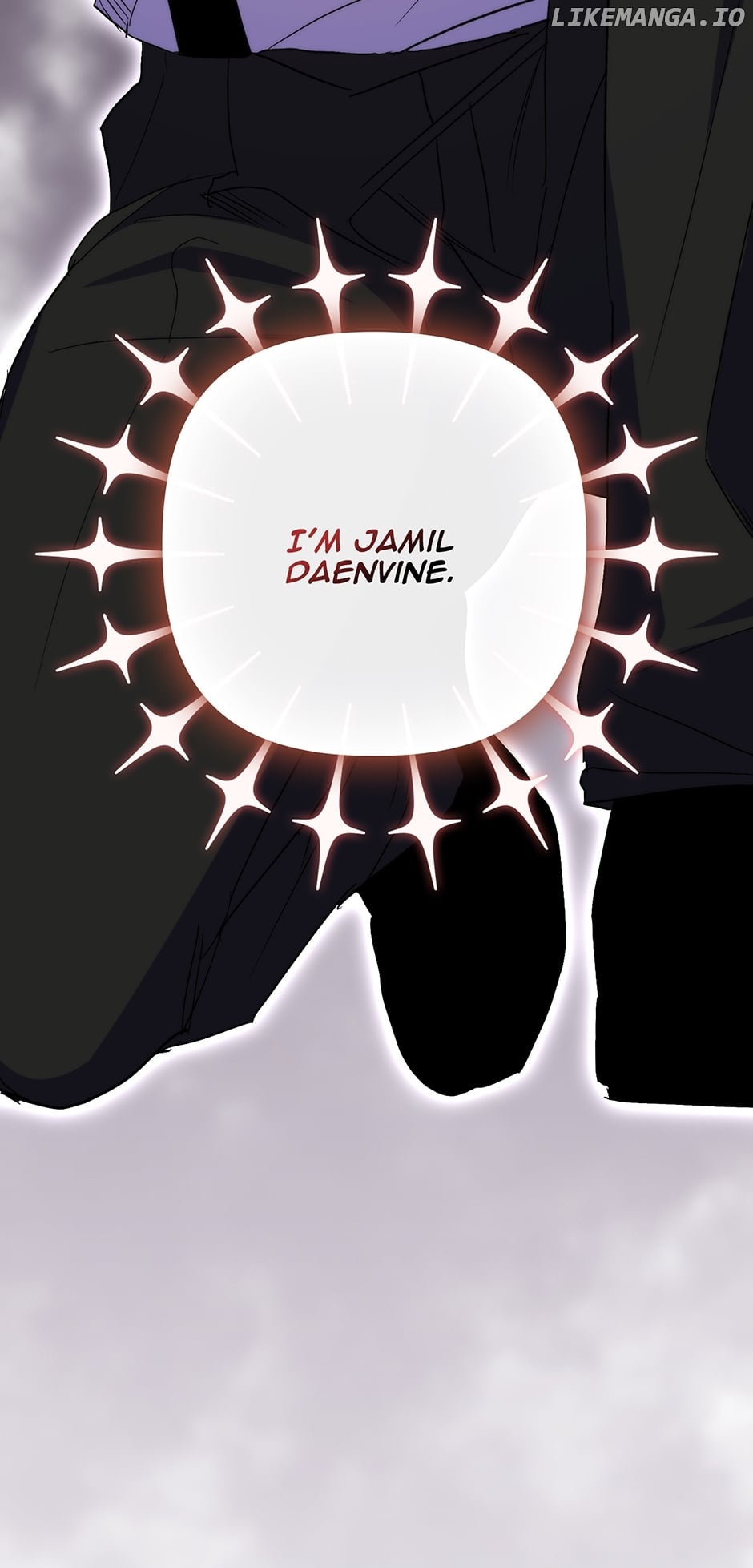 I'm the One Who Died, but the Hero Went Crazy Chapter 39 - page 54