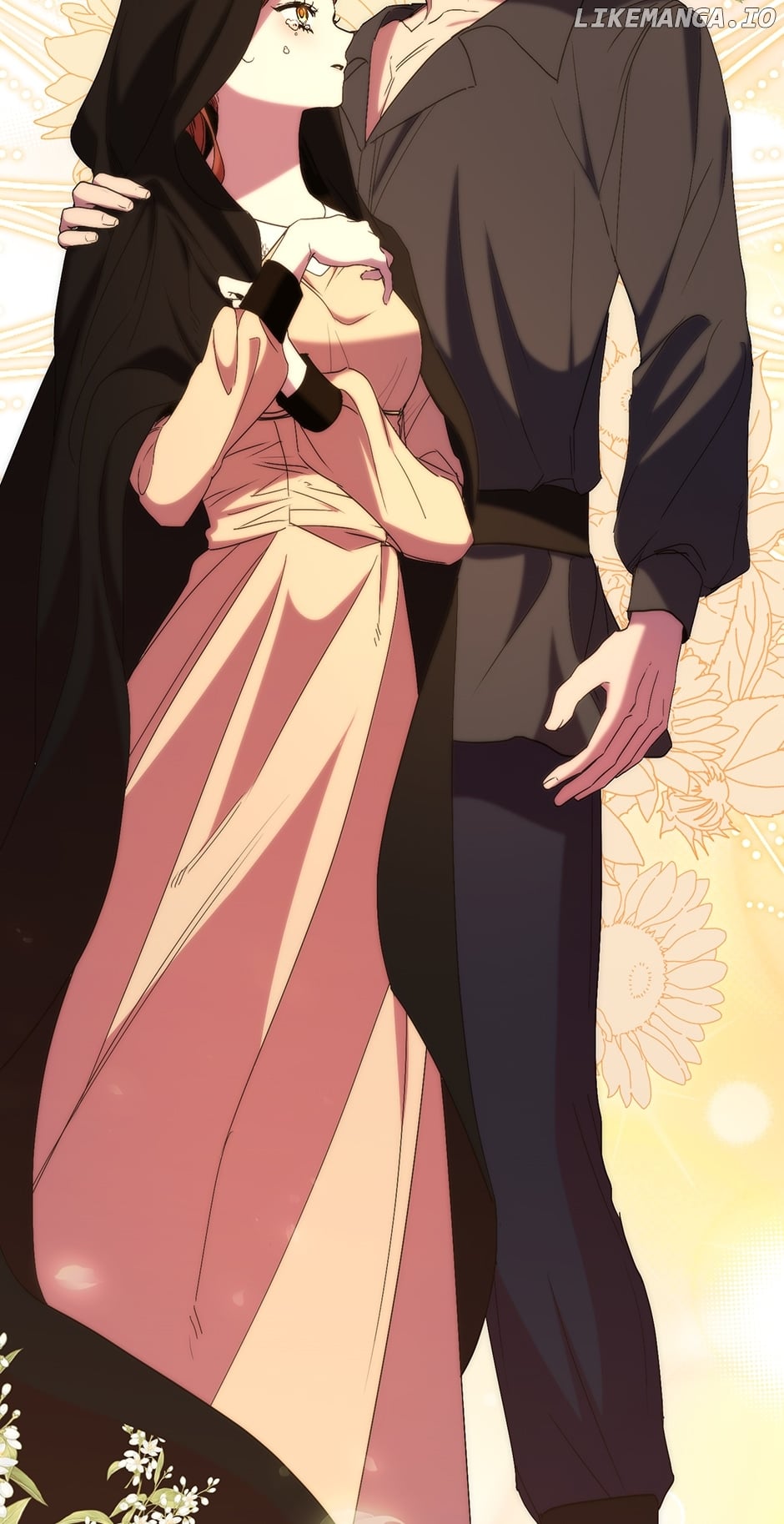 I'm the One Who Died, but the Hero Went Crazy Chapter 39 - page 7