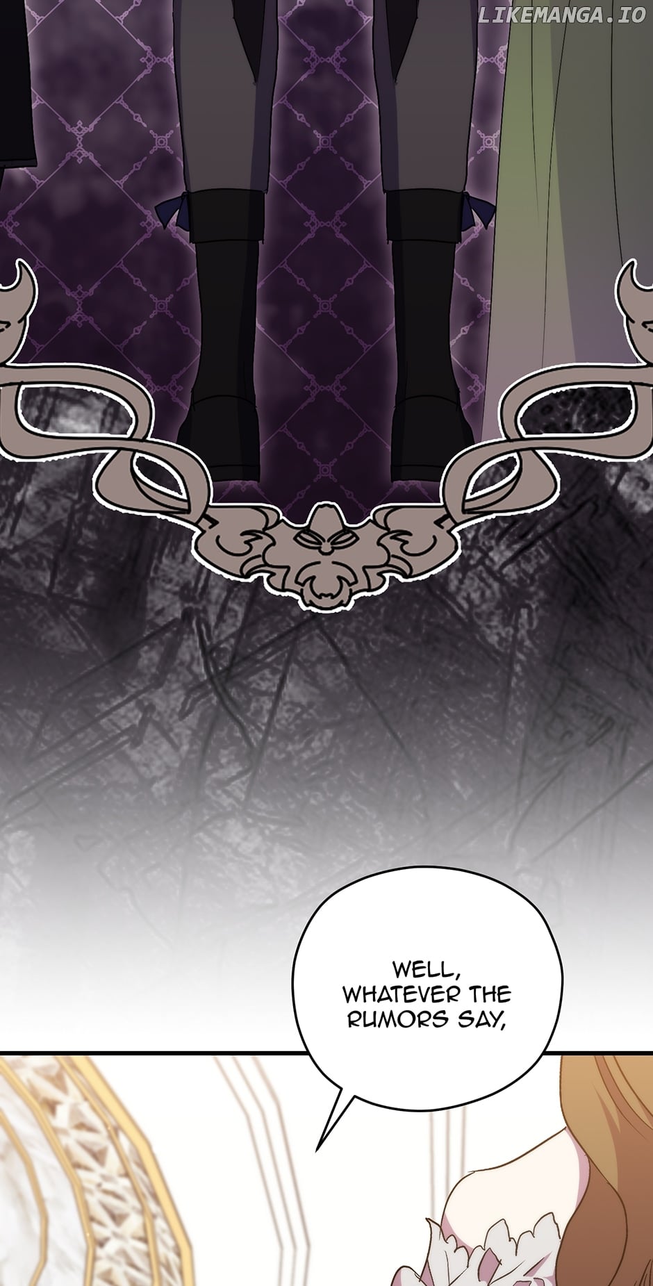 I'm the One Who Died, but the Hero Went Crazy Chapter 39 - page 62