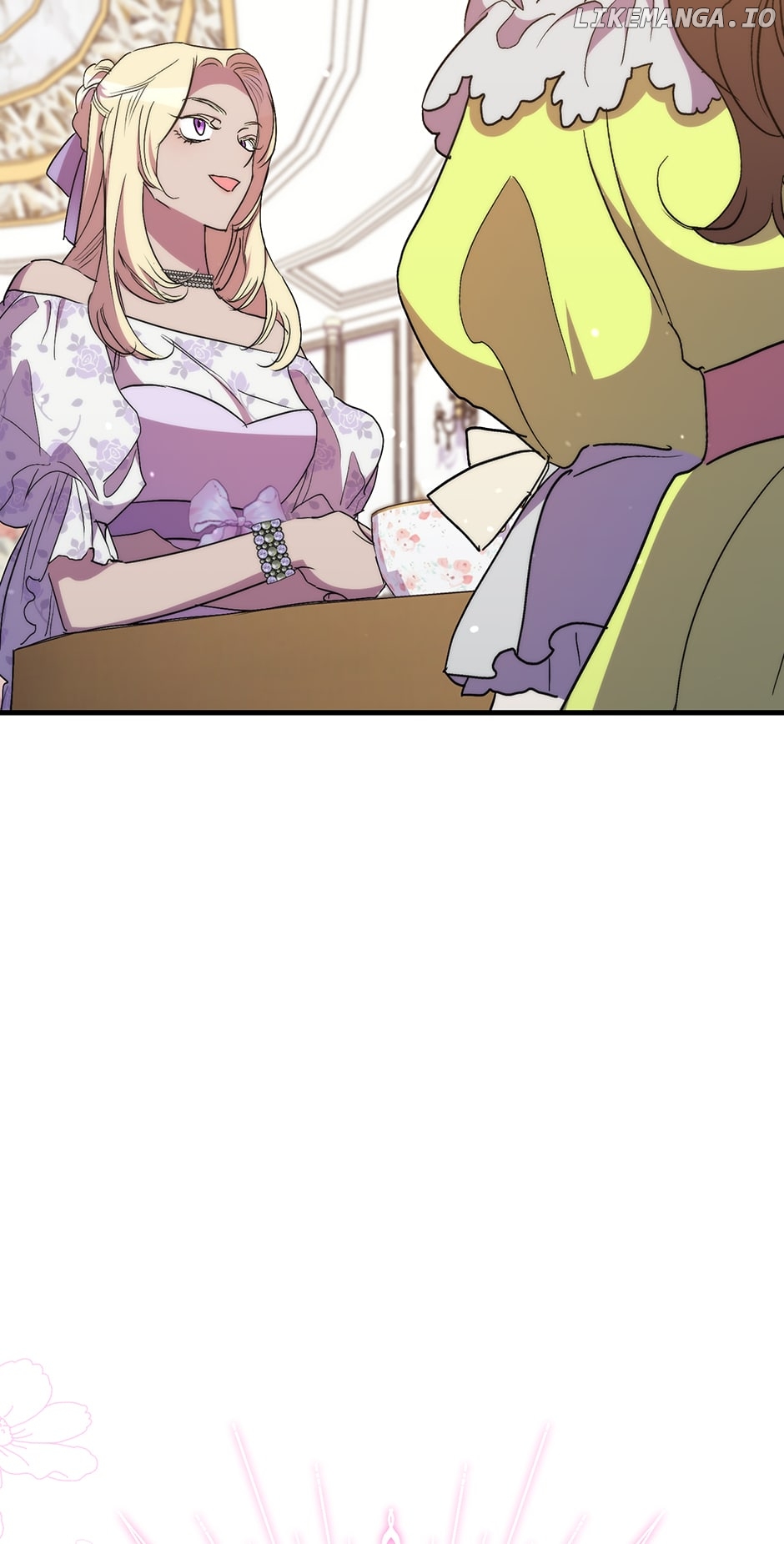 I'm the One Who Died, but the Hero Went Crazy Chapter 39 - page 63