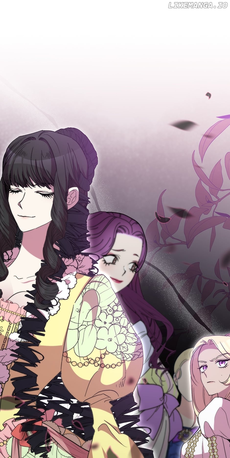 I'm the One Who Died, but the Hero Went Crazy Chapter 39 - page 66