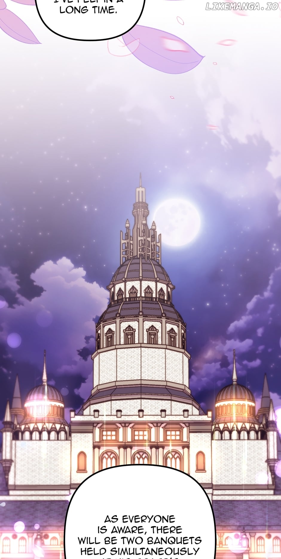 I'm the One Who Died, but the Hero Went Crazy Chapter 39 - page 69
