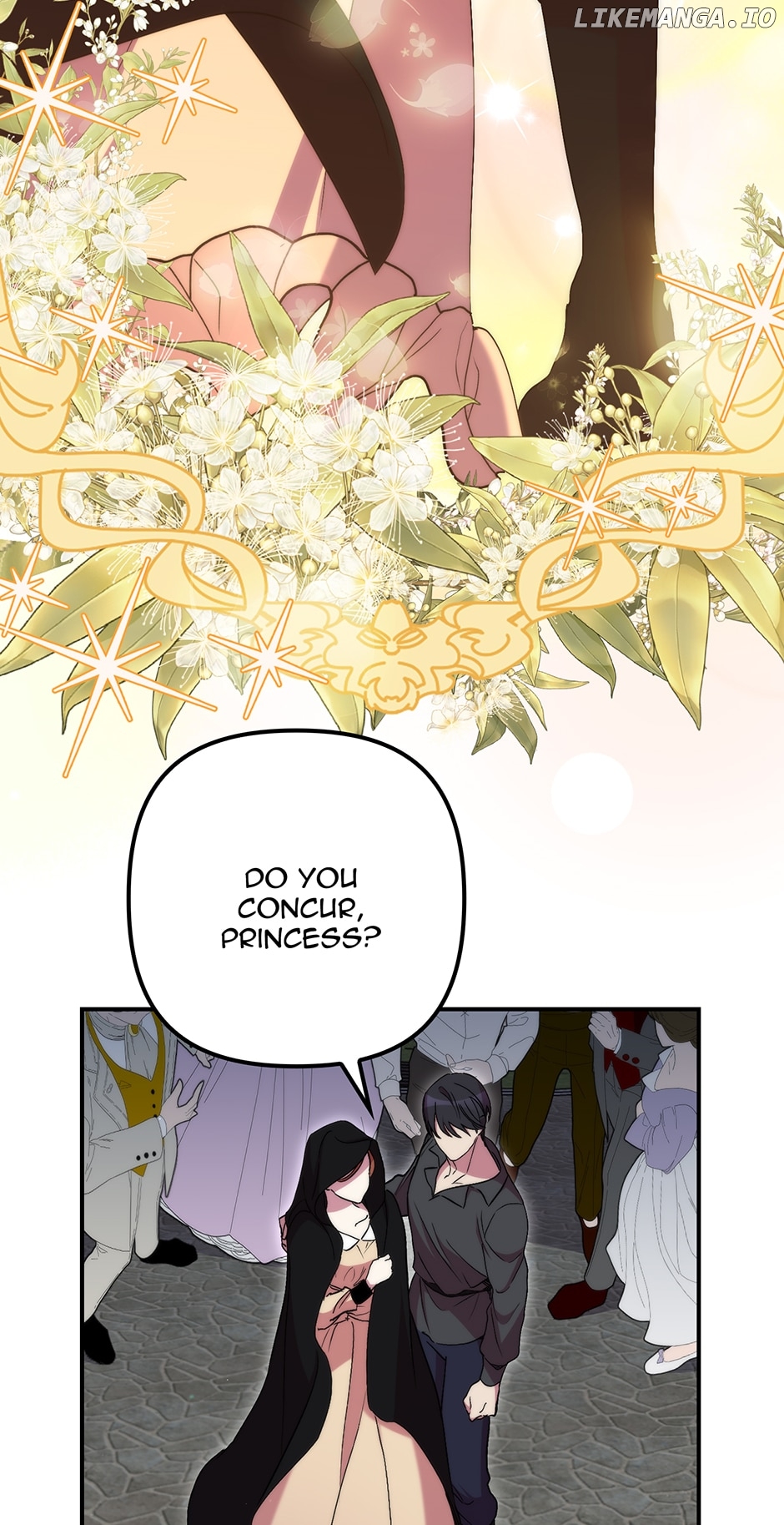 I'm the One Who Died, but the Hero Went Crazy Chapter 39 - page 8