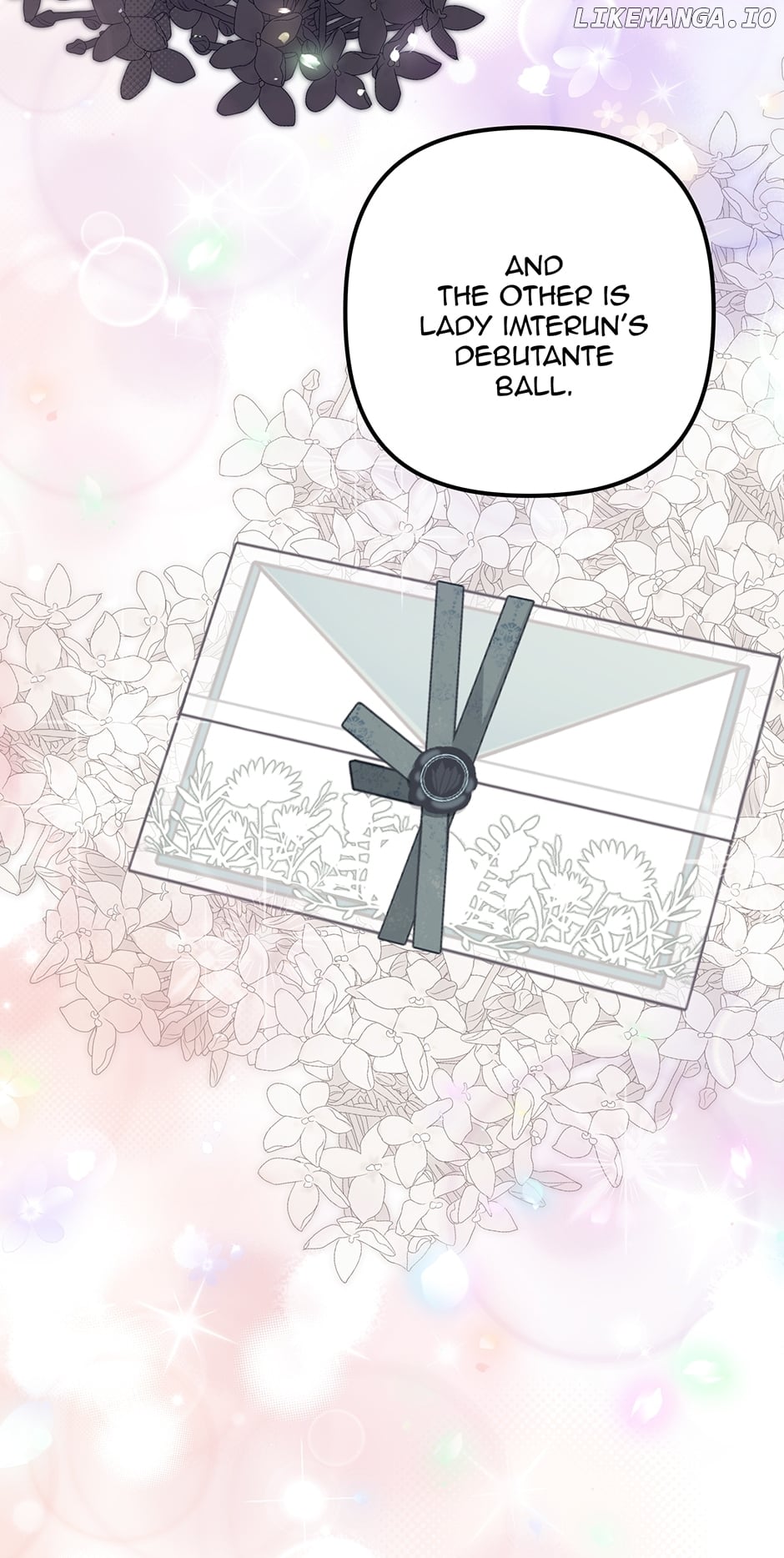 I'm the One Who Died, but the Hero Went Crazy Chapter 39 - page 71