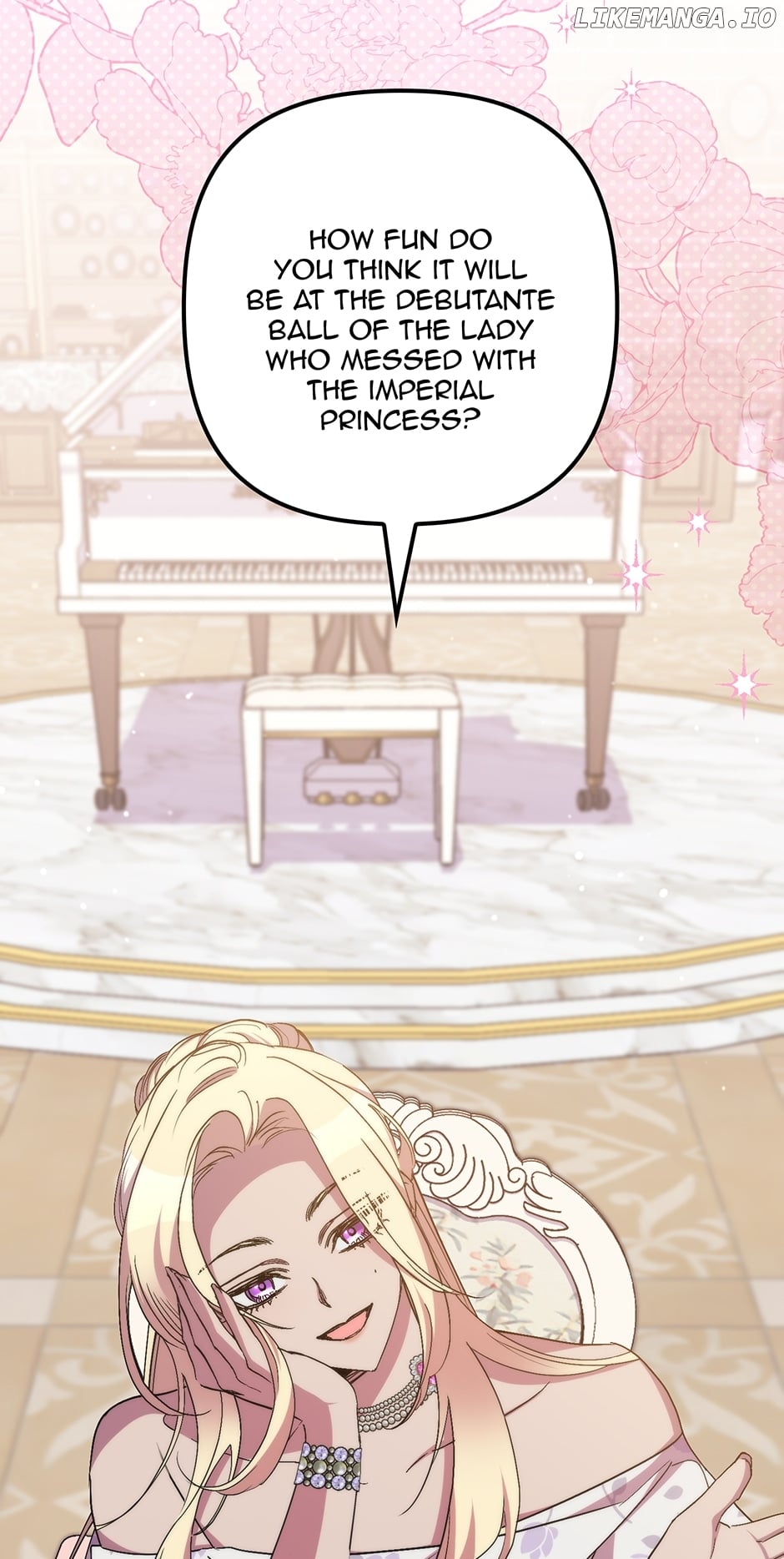 I'm the One Who Died, but the Hero Went Crazy Chapter 39 - page 73