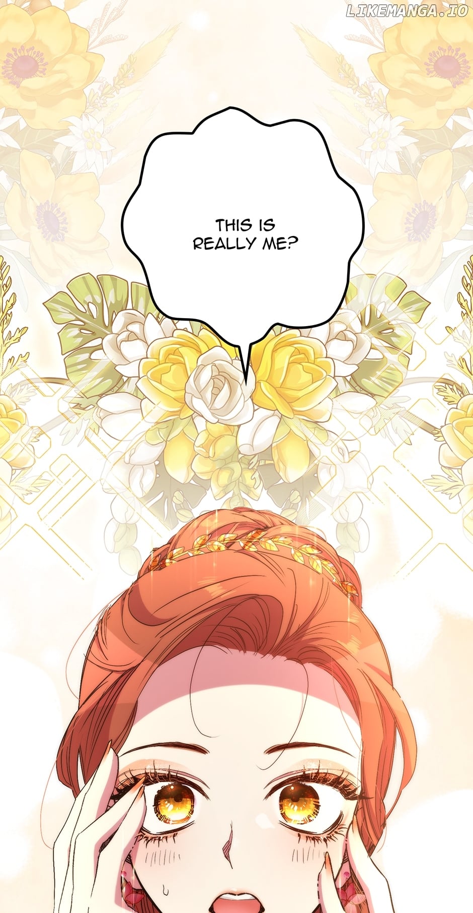 I'm the One Who Died, but the Hero Went Crazy Chapter 39 - page 76