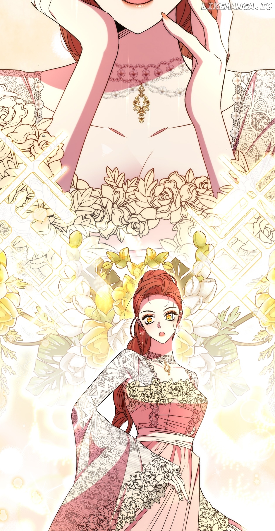 I'm the One Who Died, but the Hero Went Crazy Chapter 39 - page 77