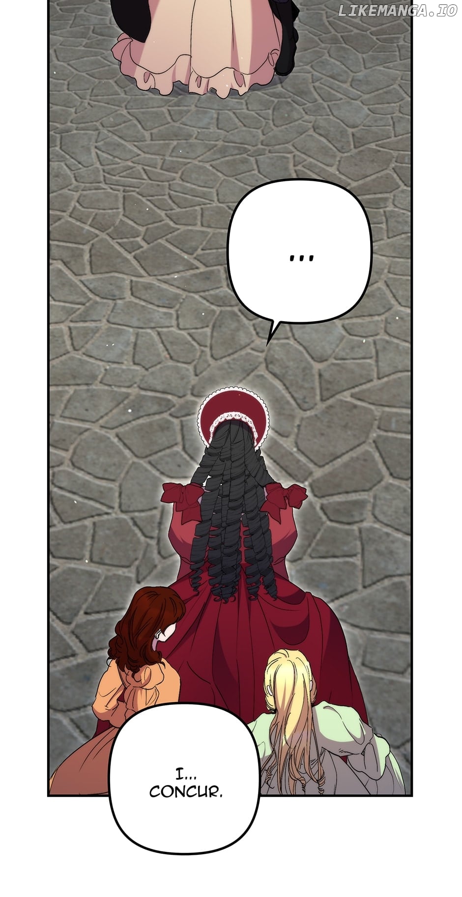 I'm the One Who Died, but the Hero Went Crazy Chapter 39 - page 9